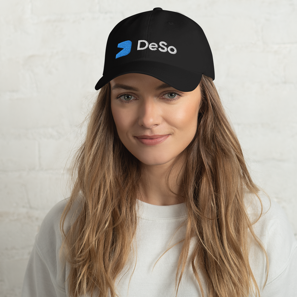 DeSo Dad hat
