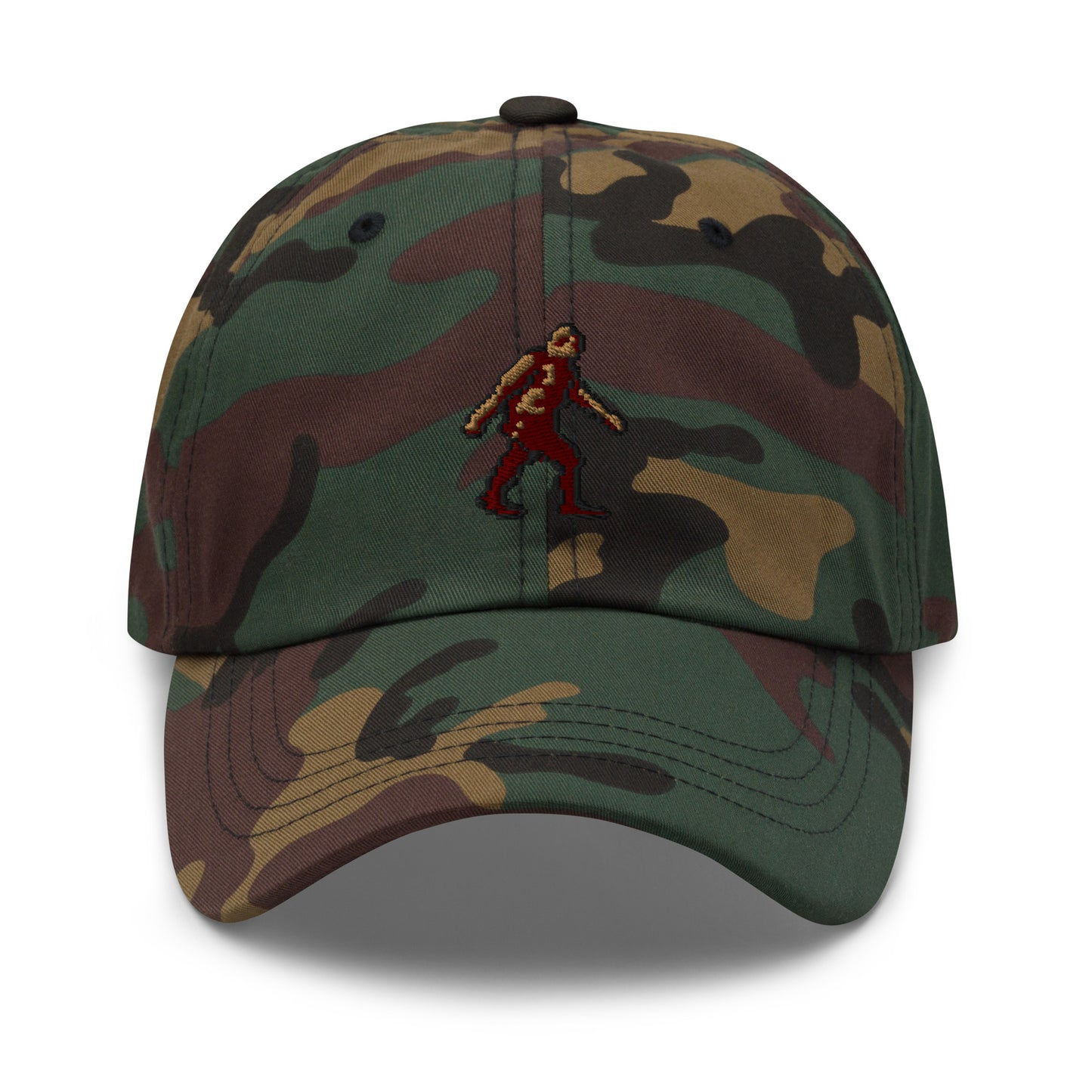 Squatch Dad hat