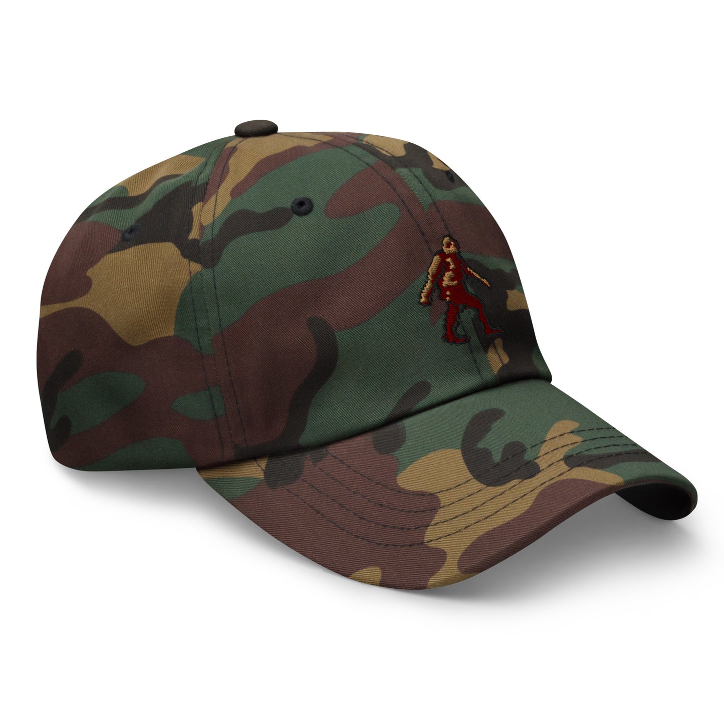 Squatch Dad hat