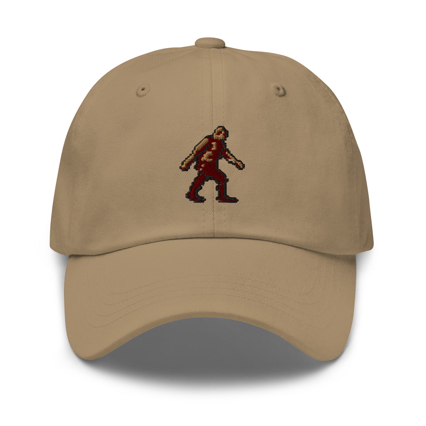 Squatch Dad hat