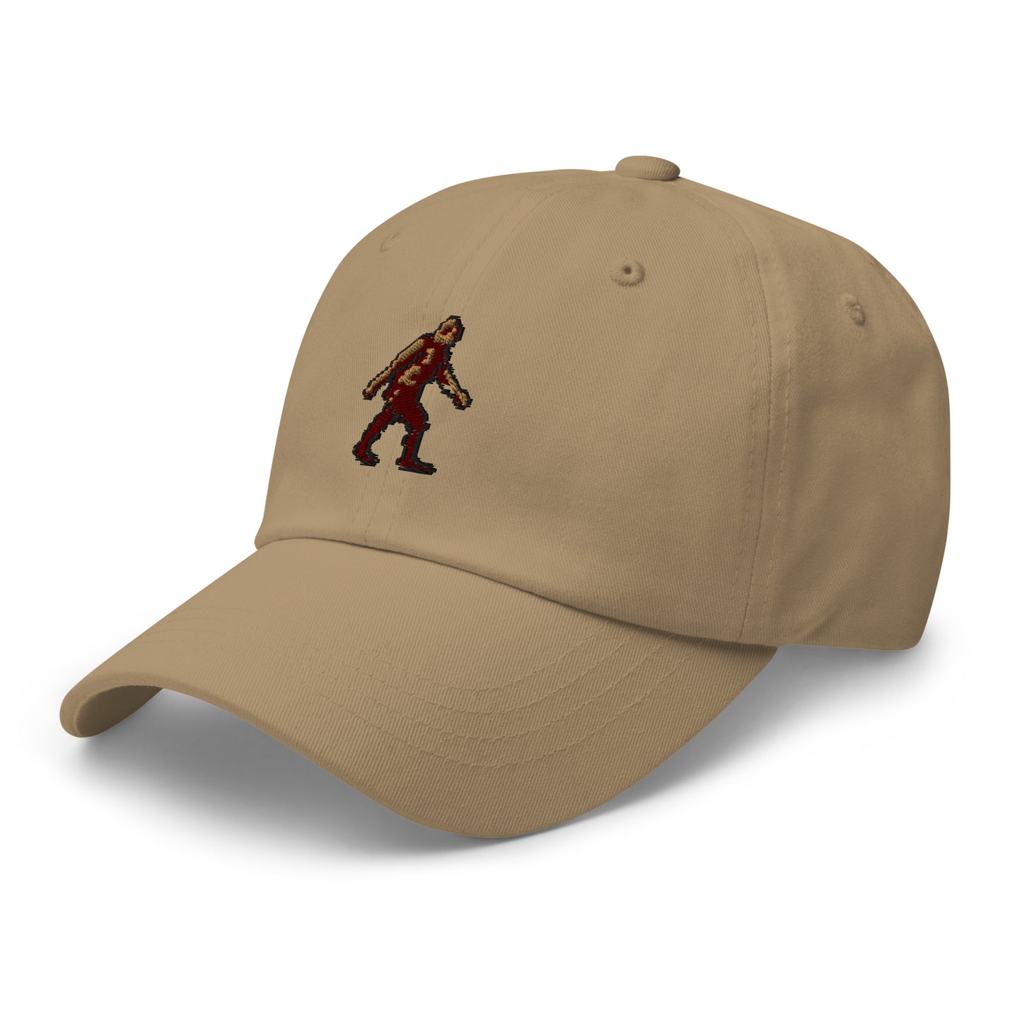 Squatch Dad hat