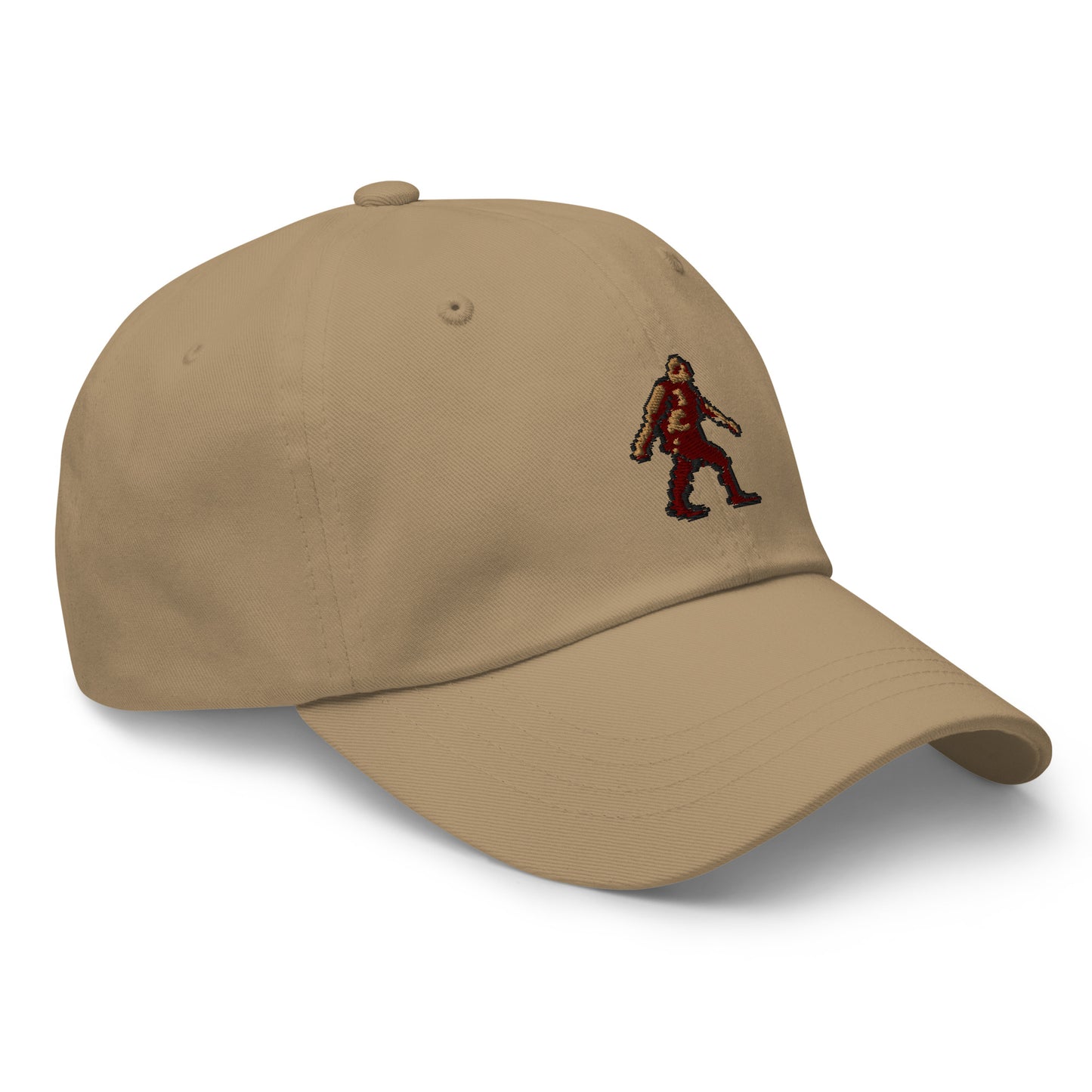 Squatch Dad hat