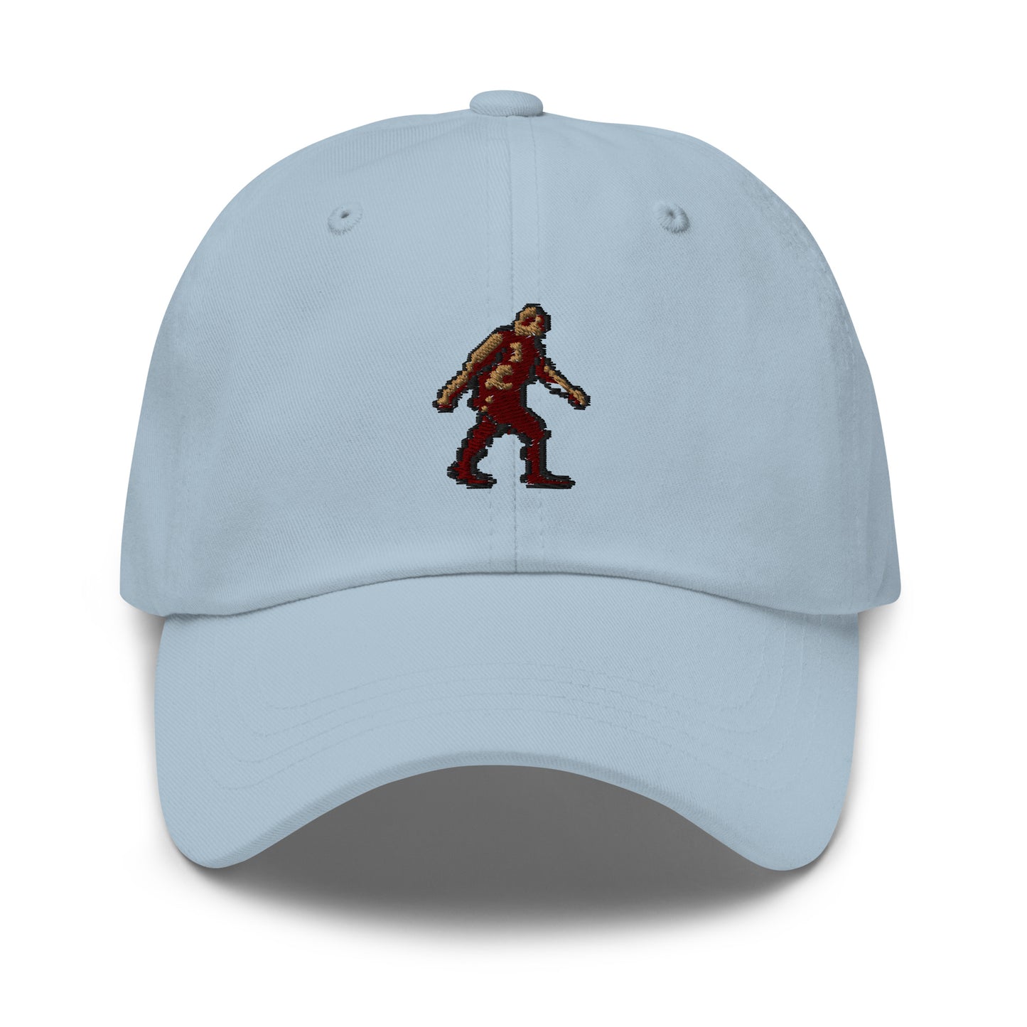 Squatch Dad hat