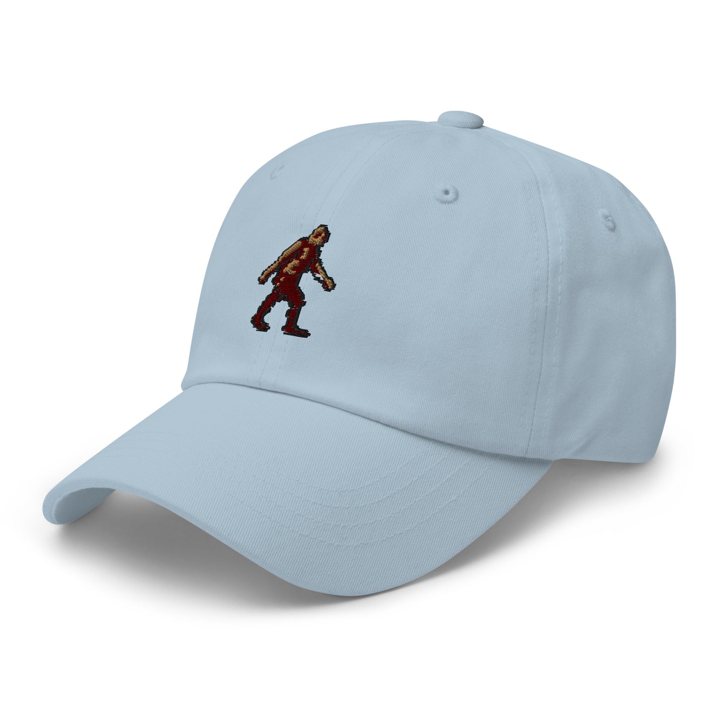 Squatch Dad hat