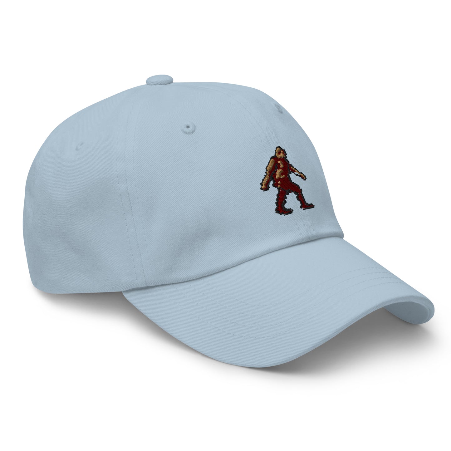 Squatch Dad hat