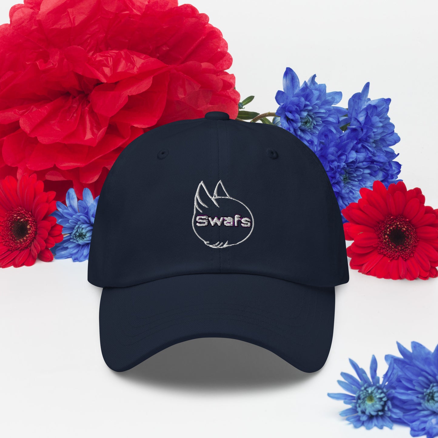 Swafs Dad hat