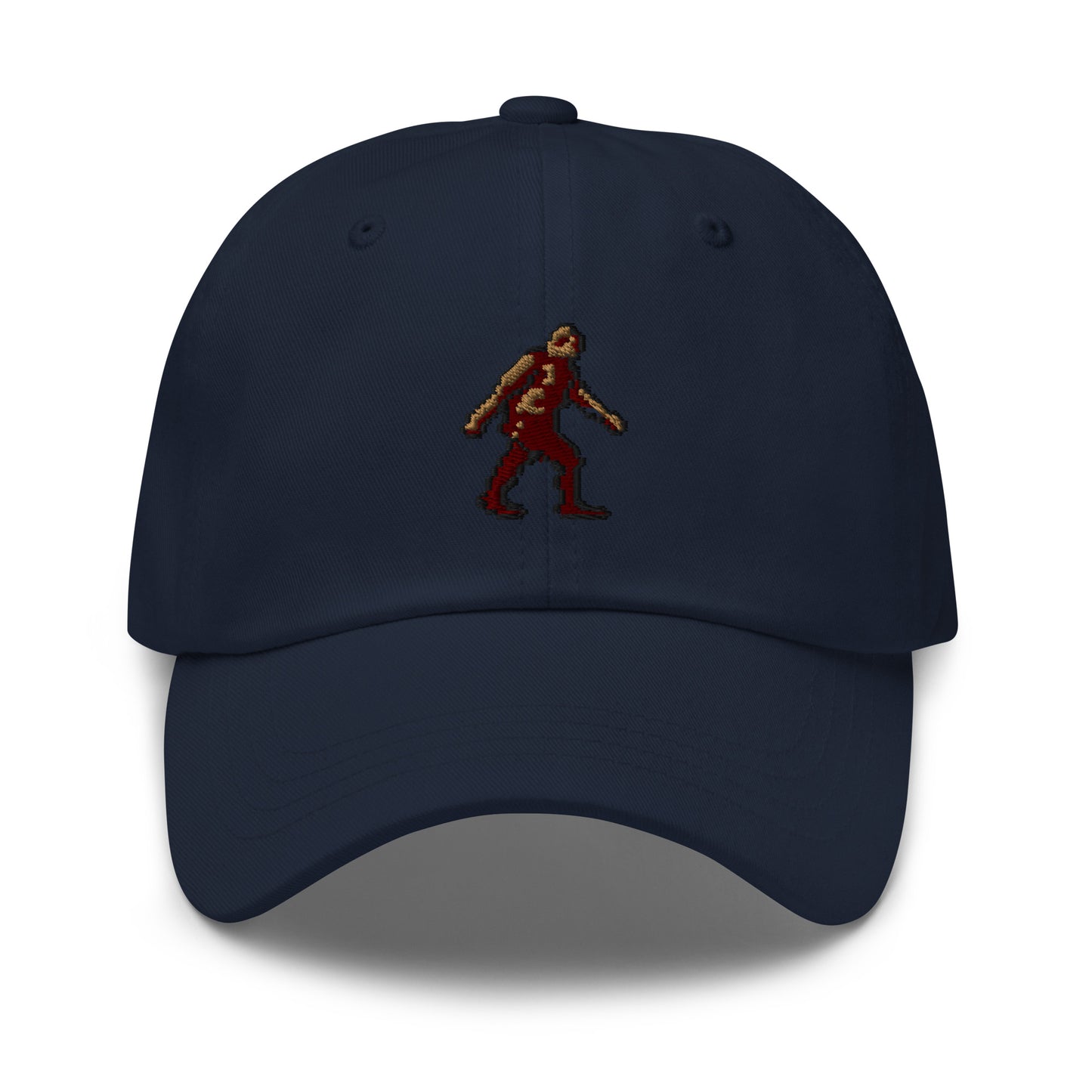 Squatch Dad hat
