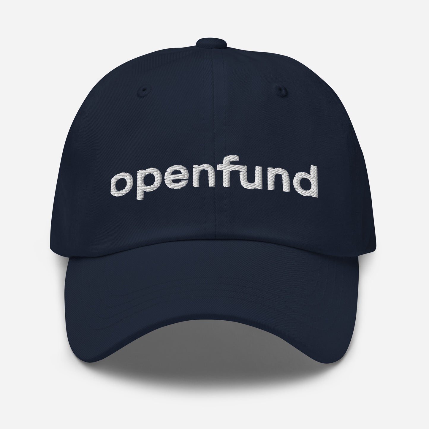 OpenFund Dad hat