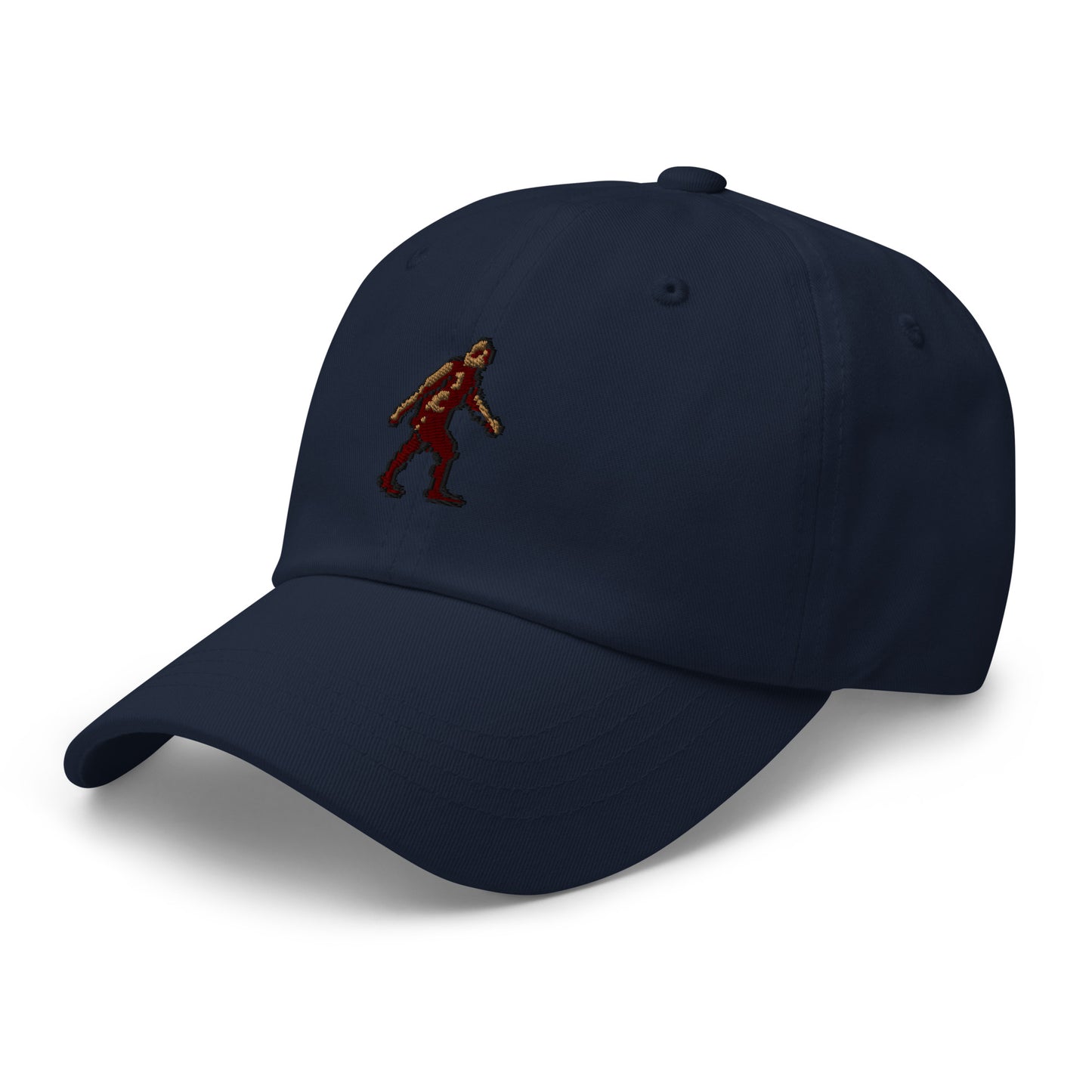 Squatch Dad hat