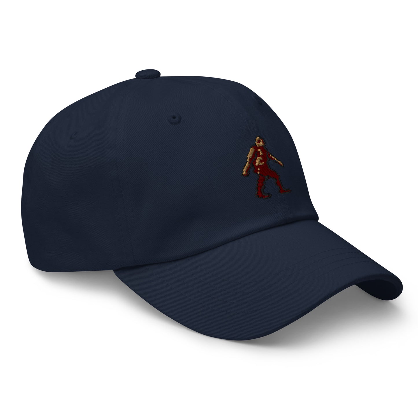 Squatch Dad hat