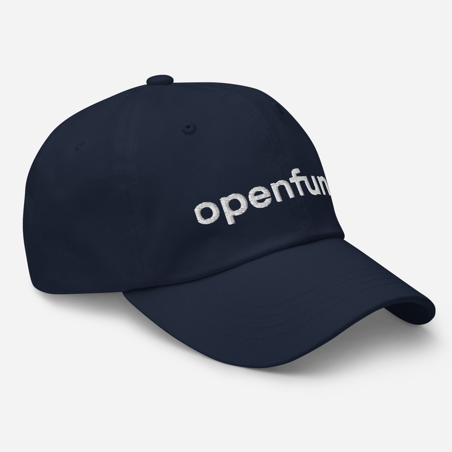 OpenFund Dad hat