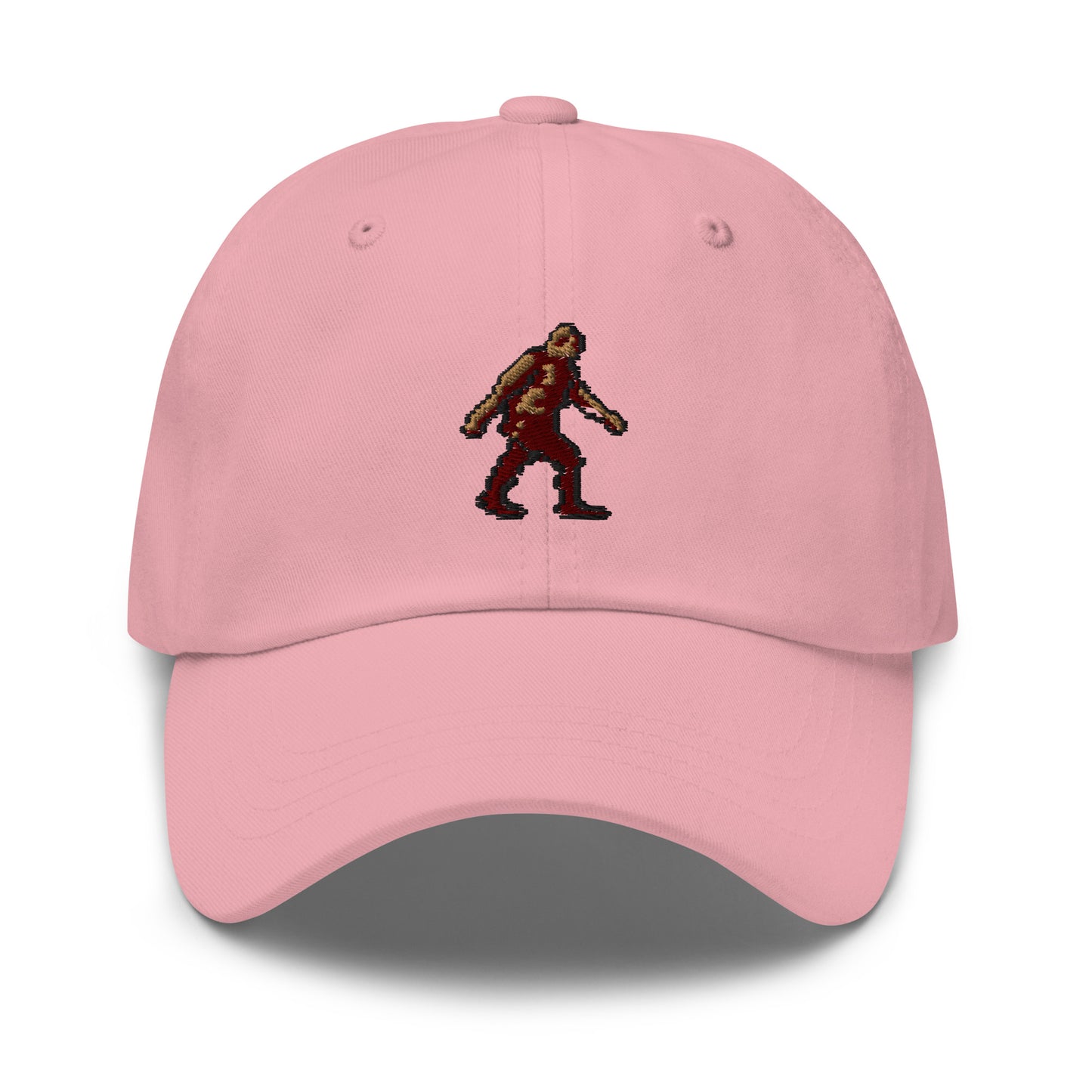 Squatch Dad hat