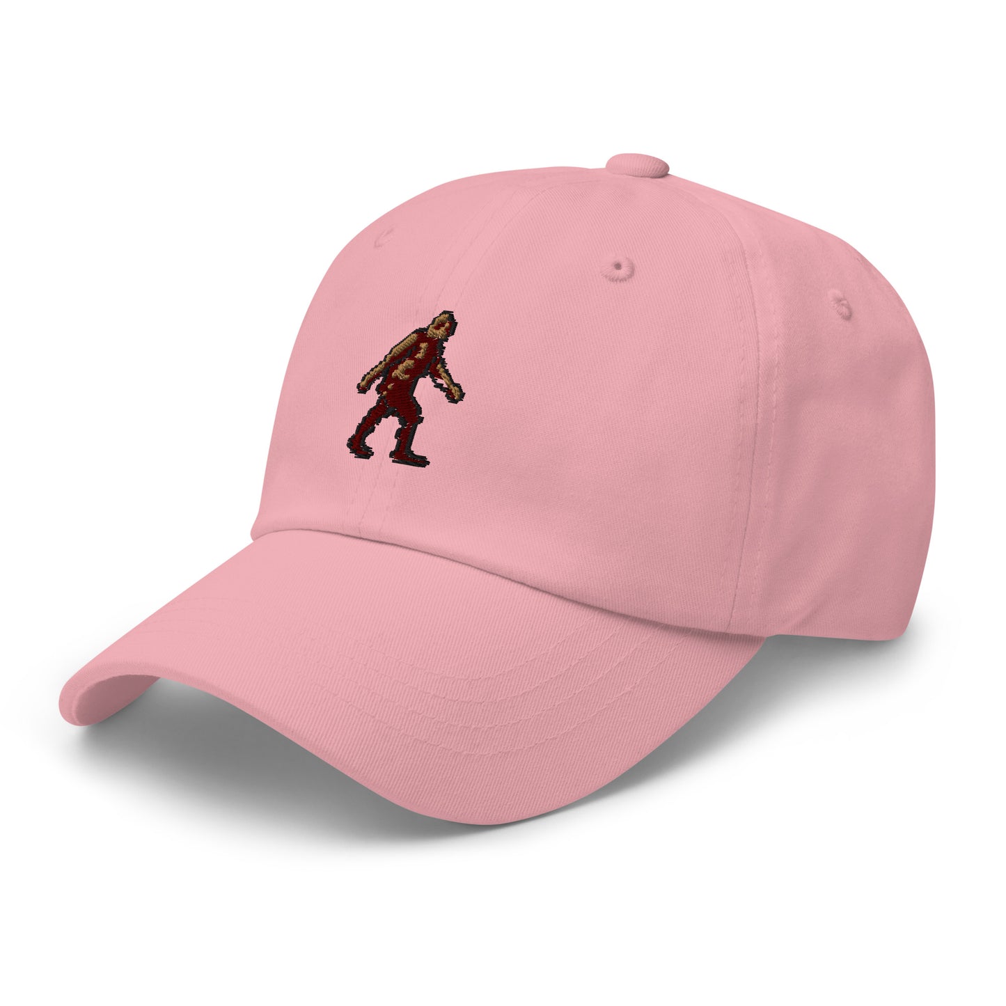 Squatch Dad hat