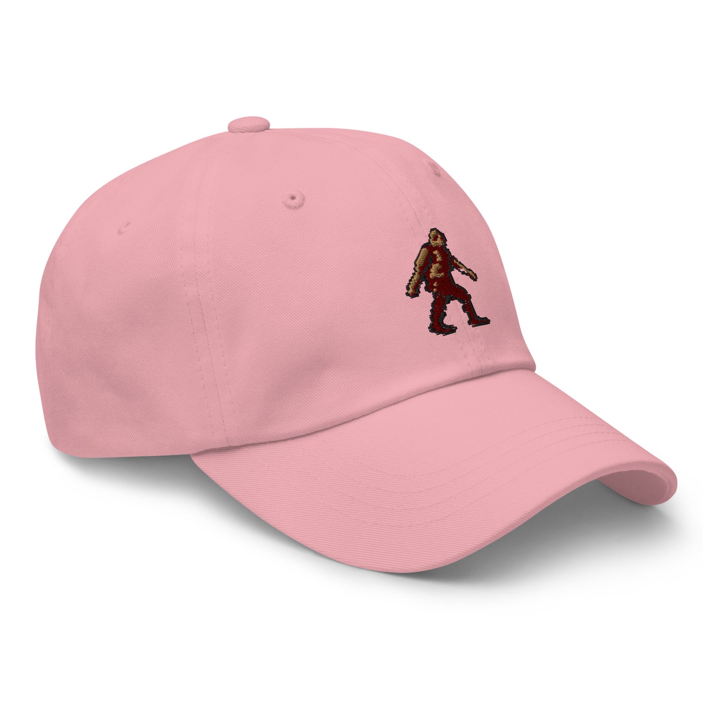 Squatch Dad hat