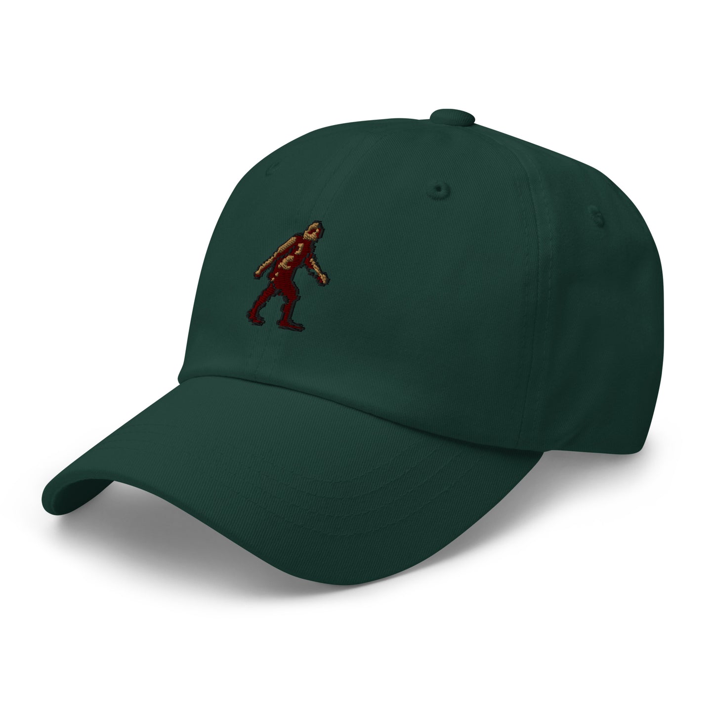 Squatch Dad hat