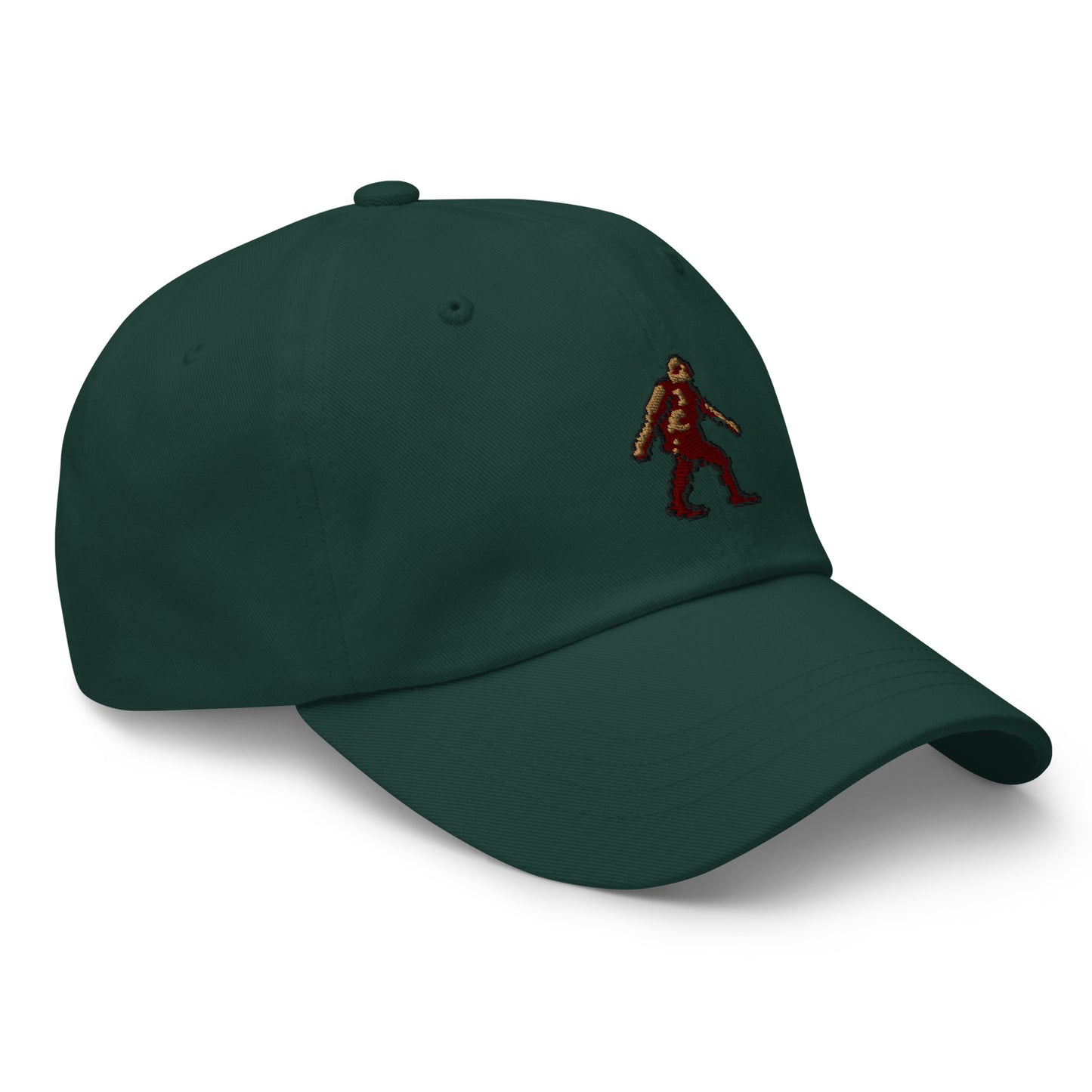Squatch Dad hat