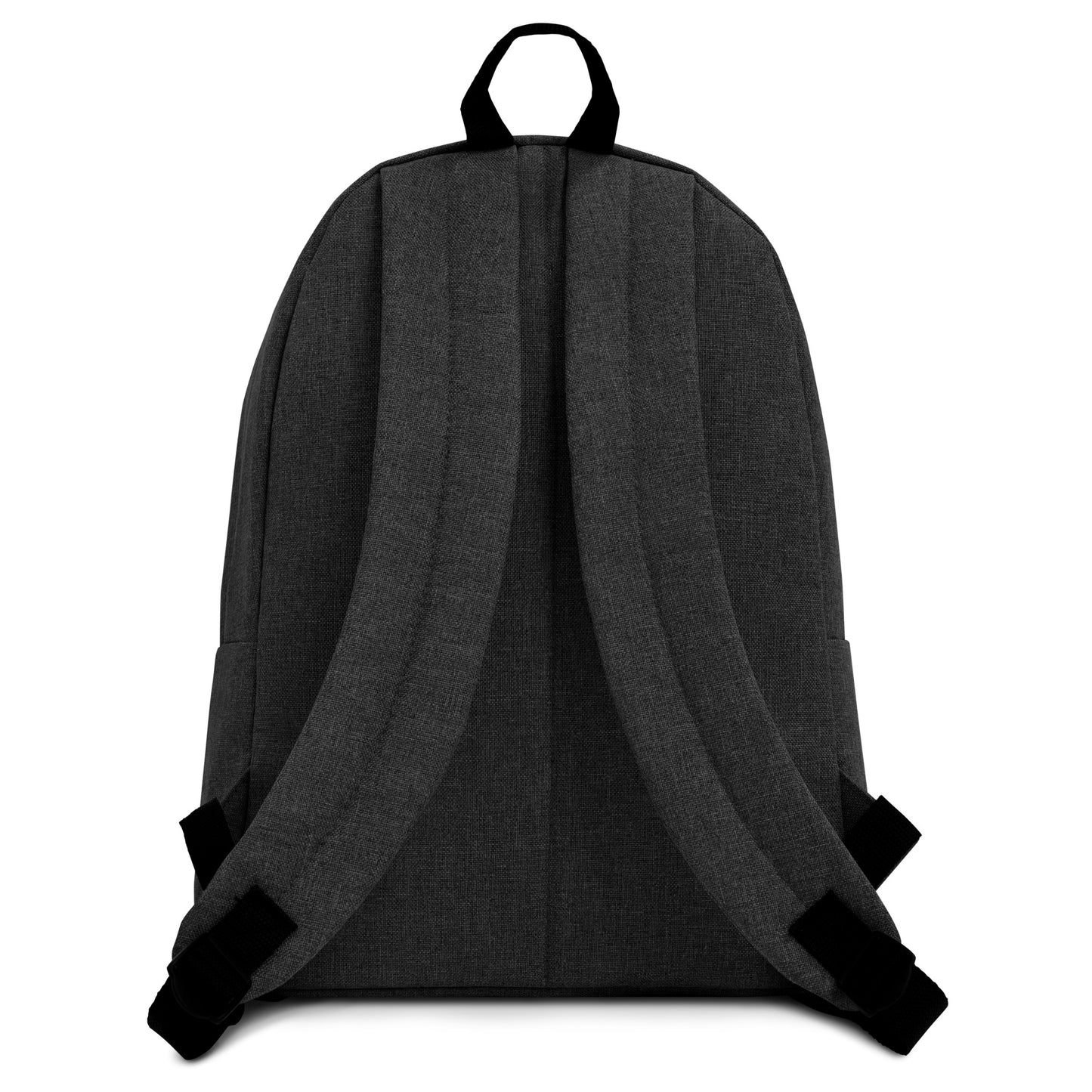 OpenFund Embroidered Backpack