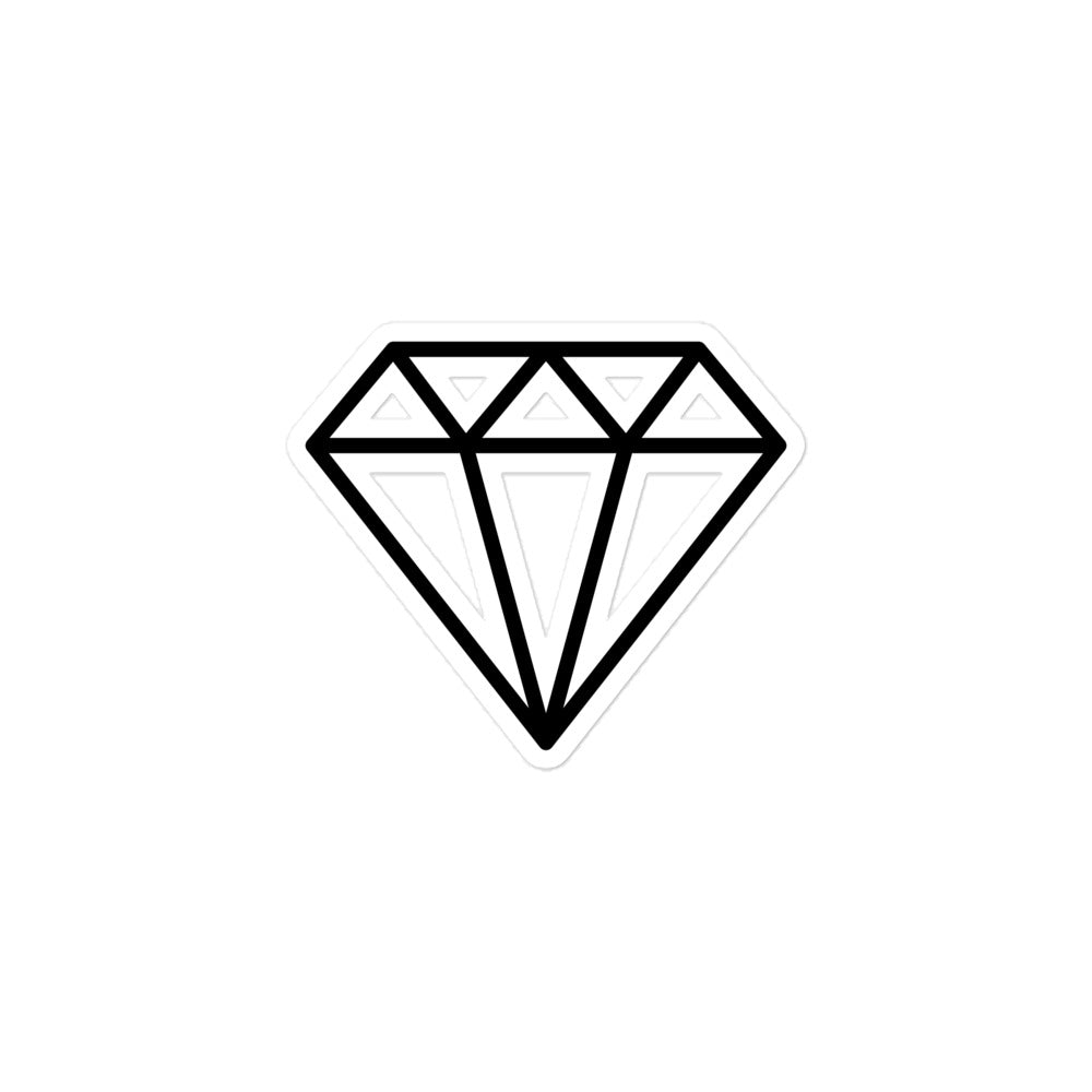 Diamond stickers – DeSo Shopping