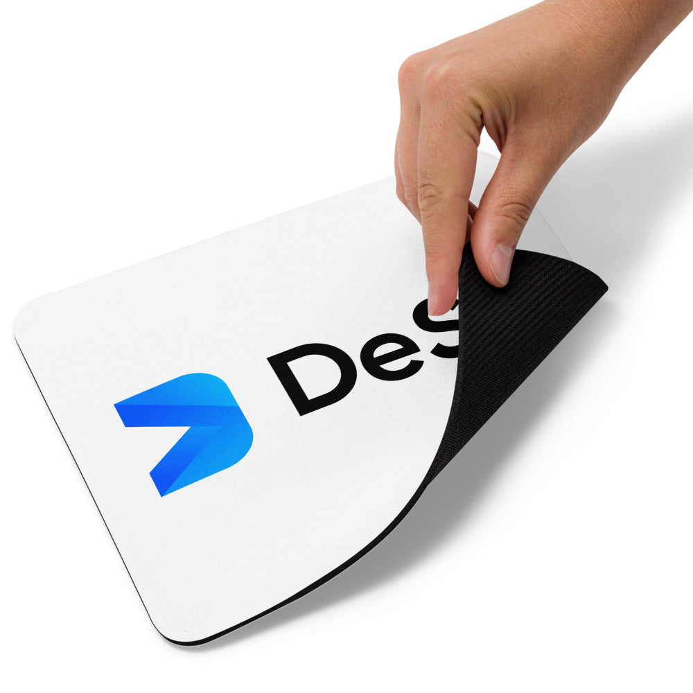DeSo Mouse pad