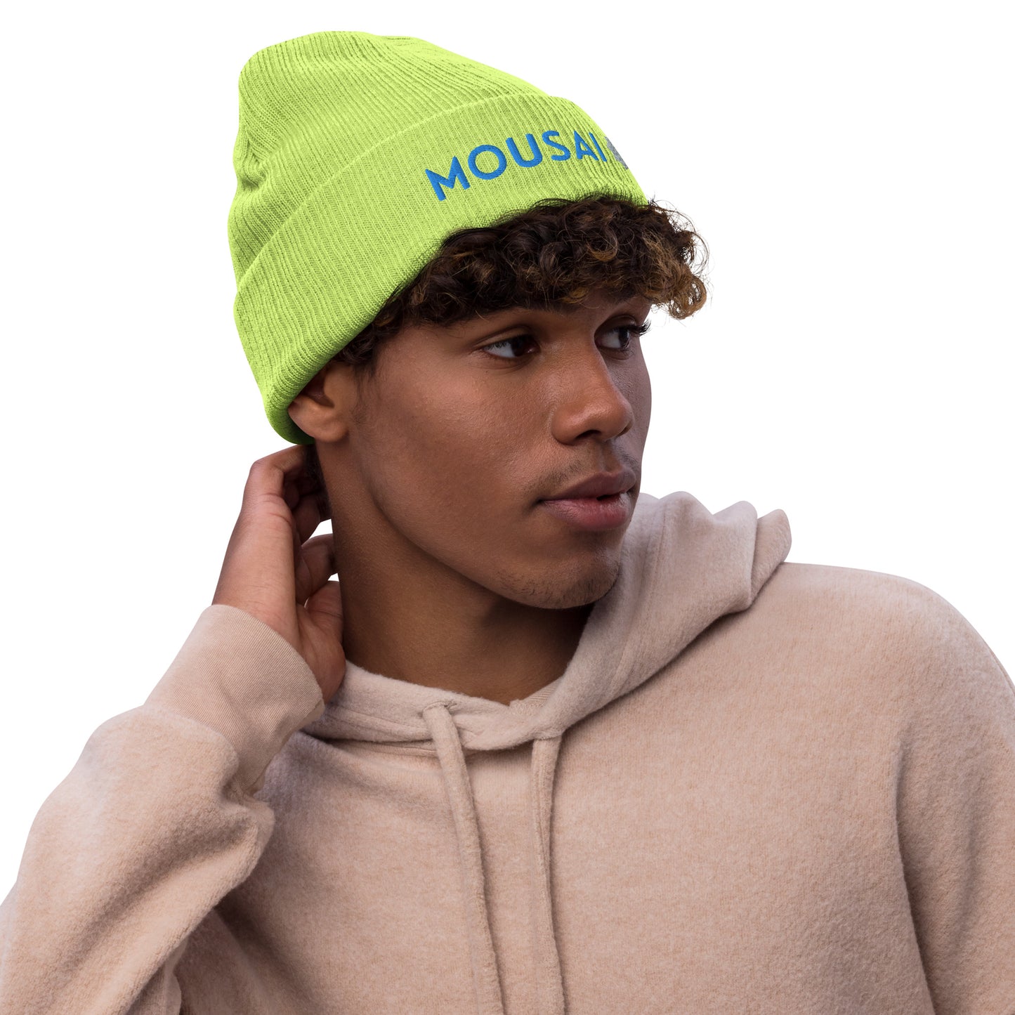 Mousai beanie