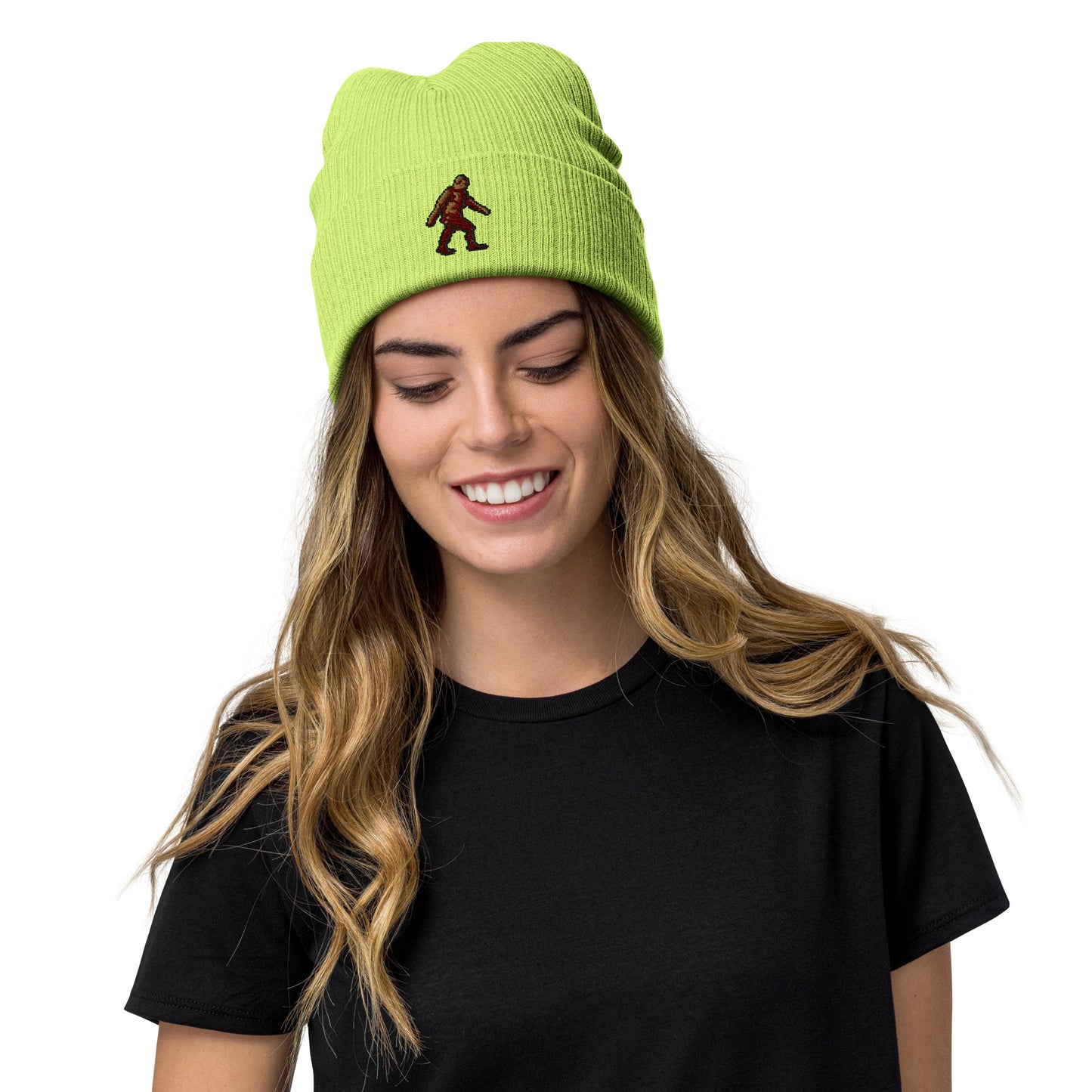 Squatch beanie