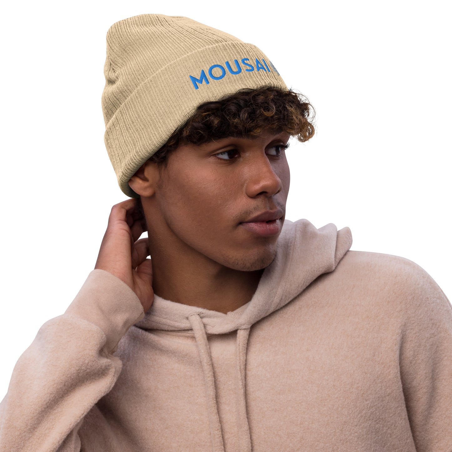 Mousai beanie