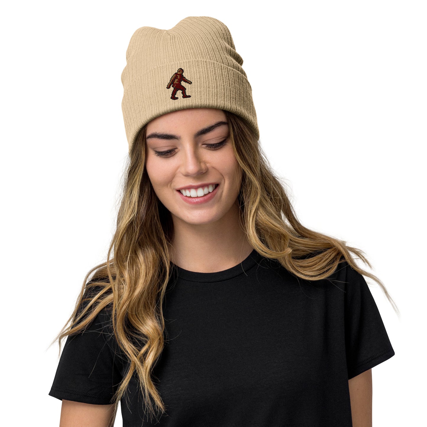 Squatch beanie