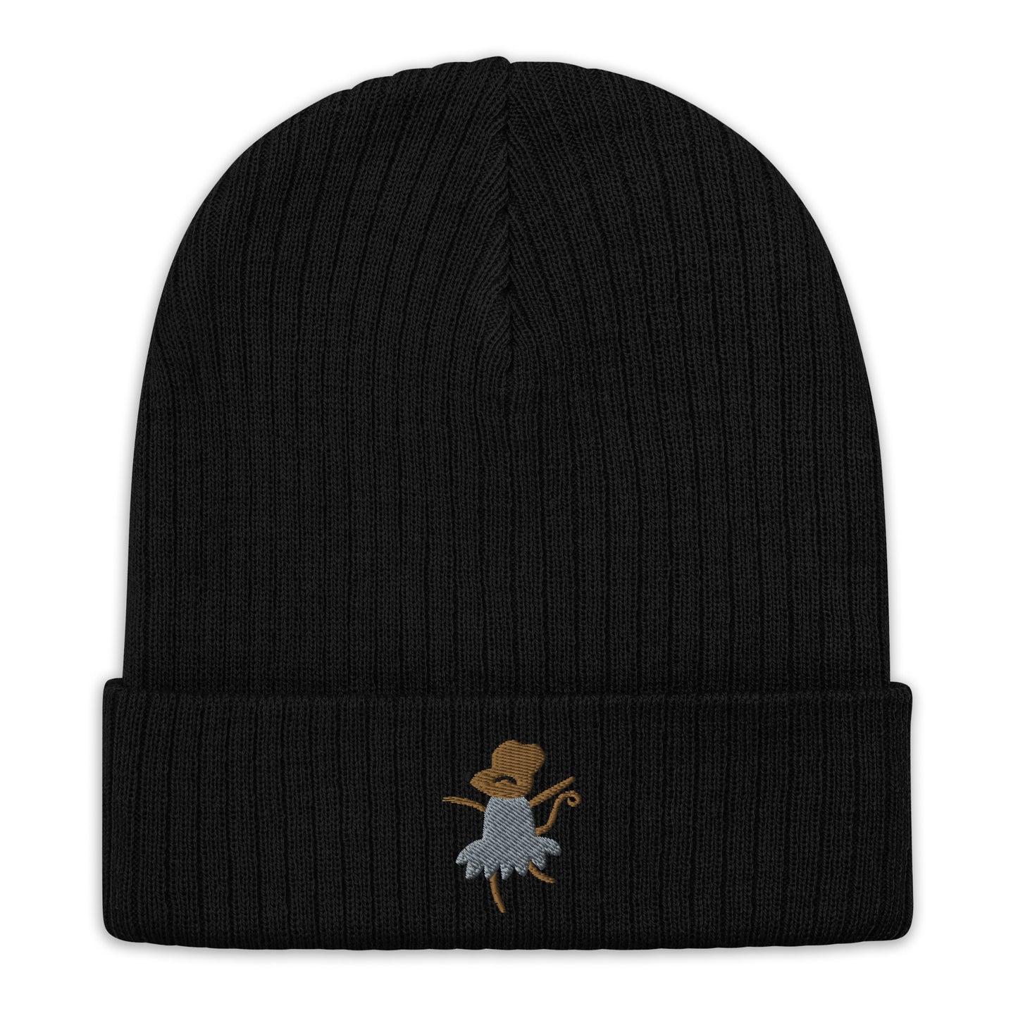 Clara Mouse beanie