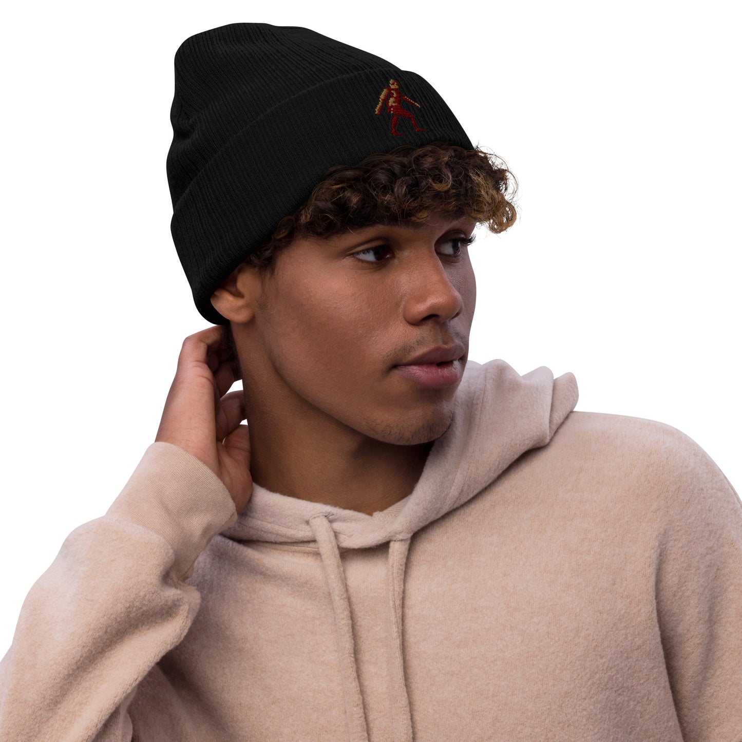 Squatch beanie
