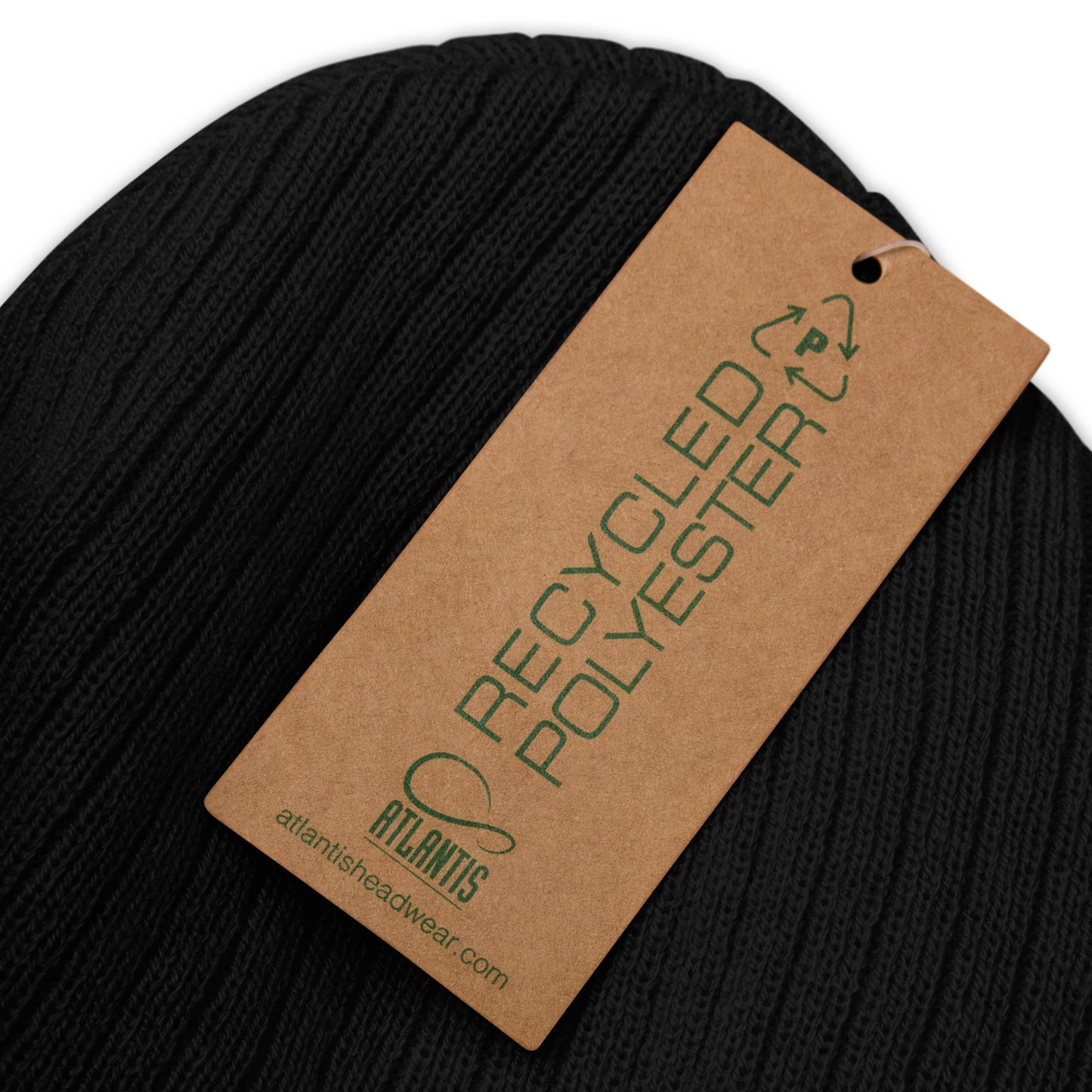 Clara Mouse beanie
