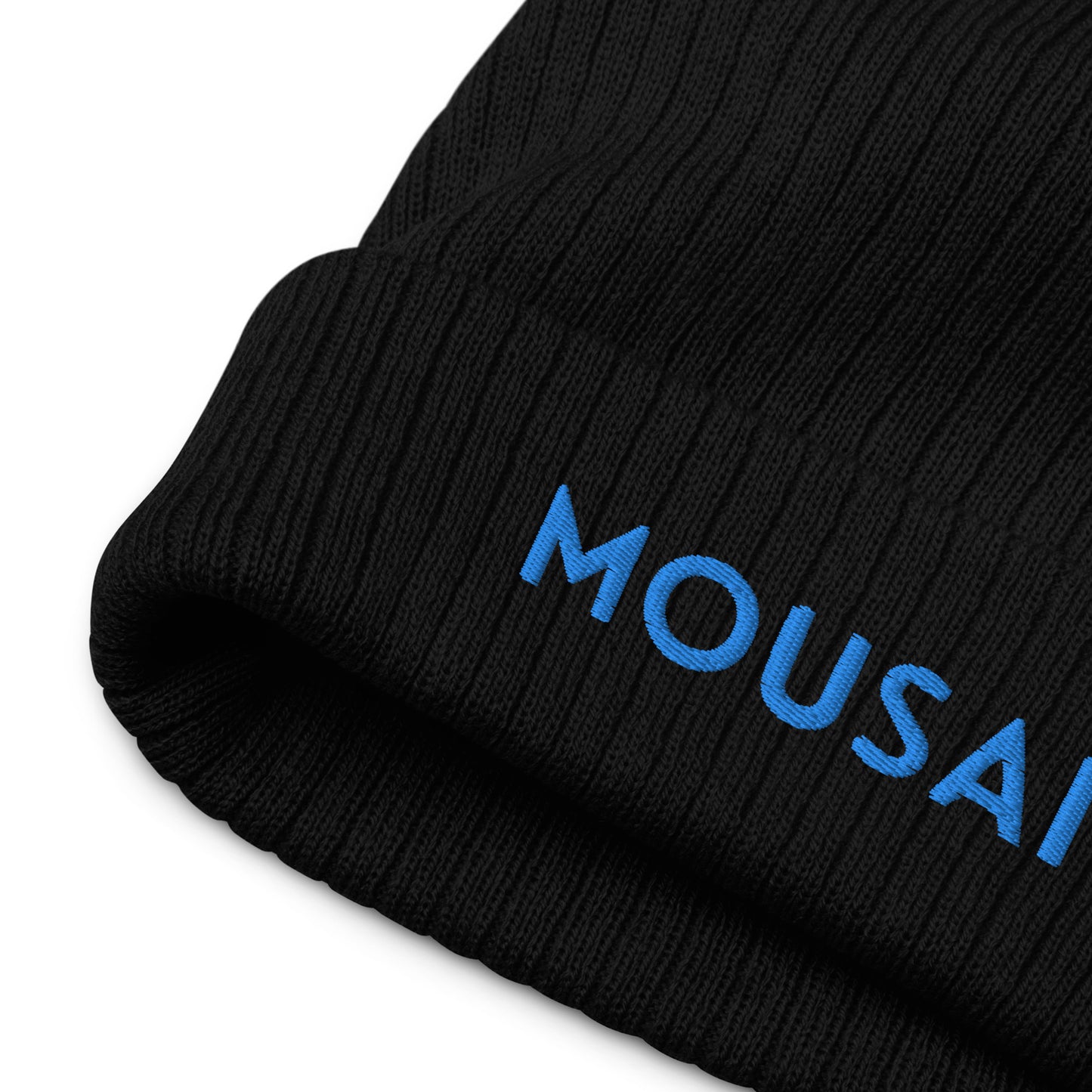Mousai beanie