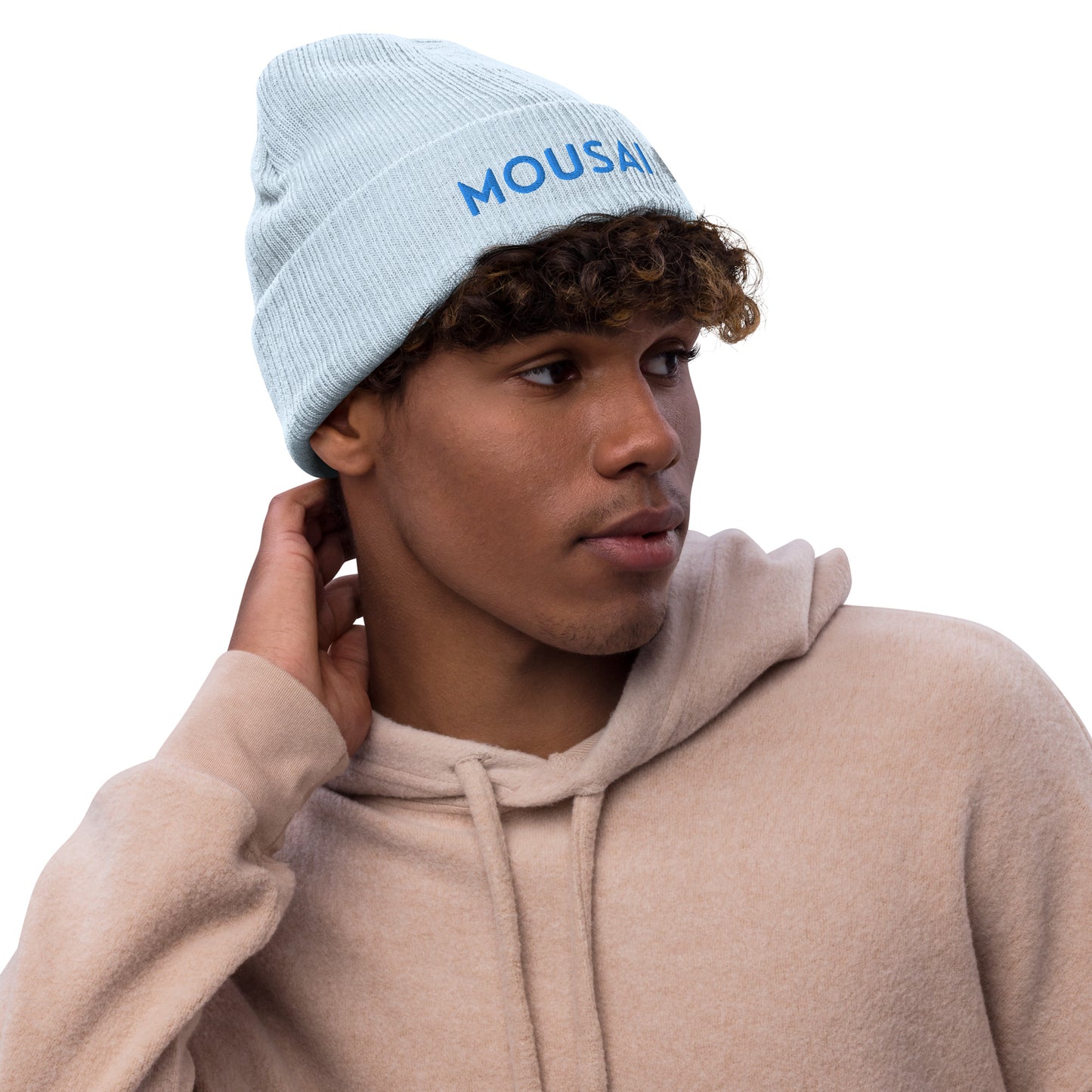 Mousai beanie