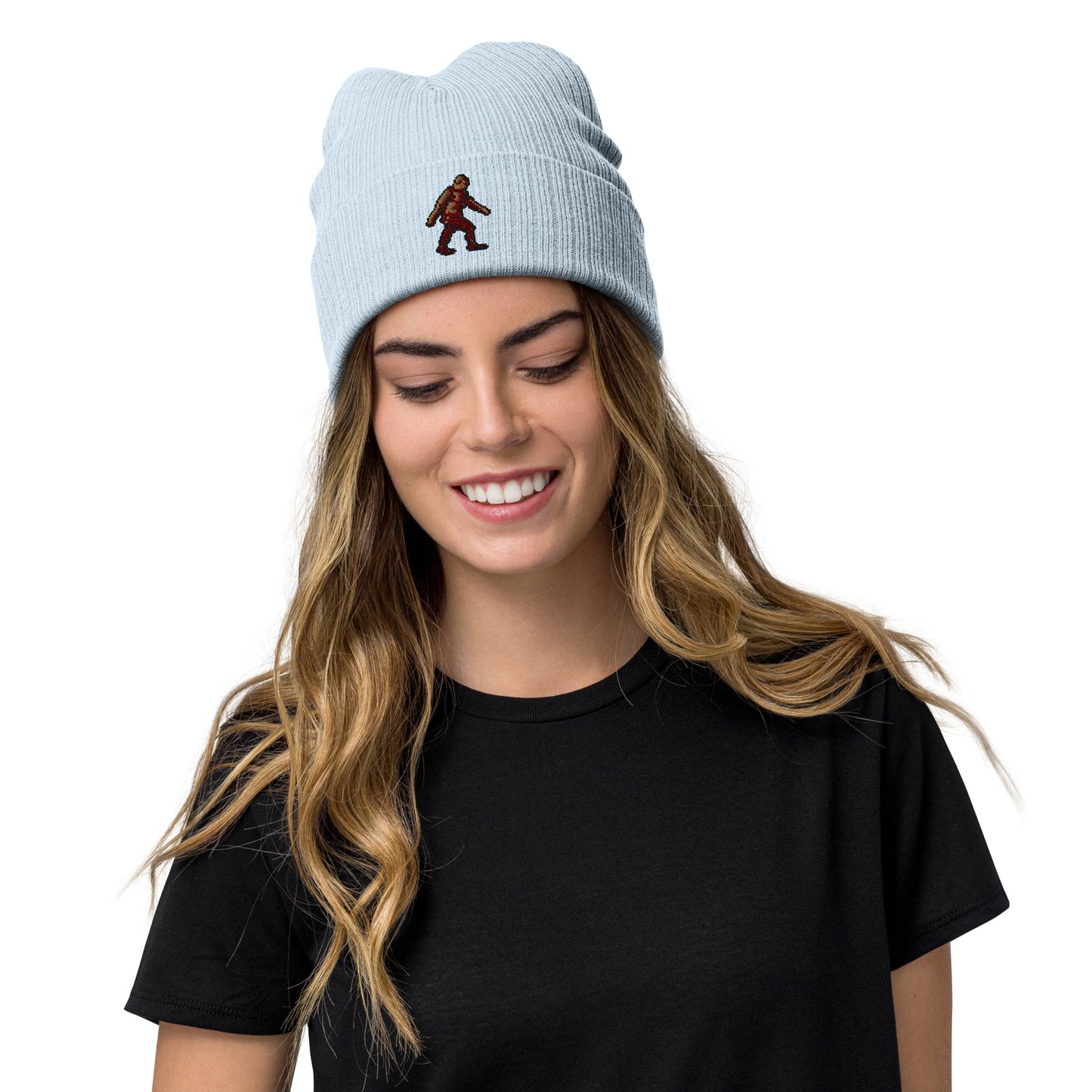 Squatch beanie