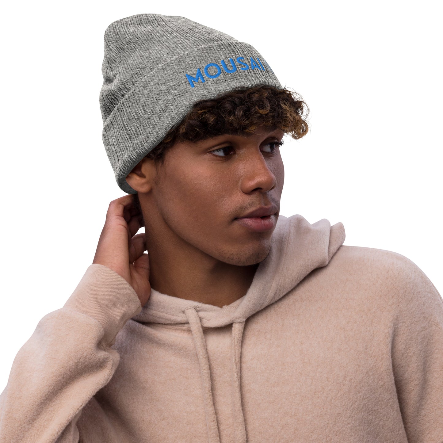 Mousai beanie
