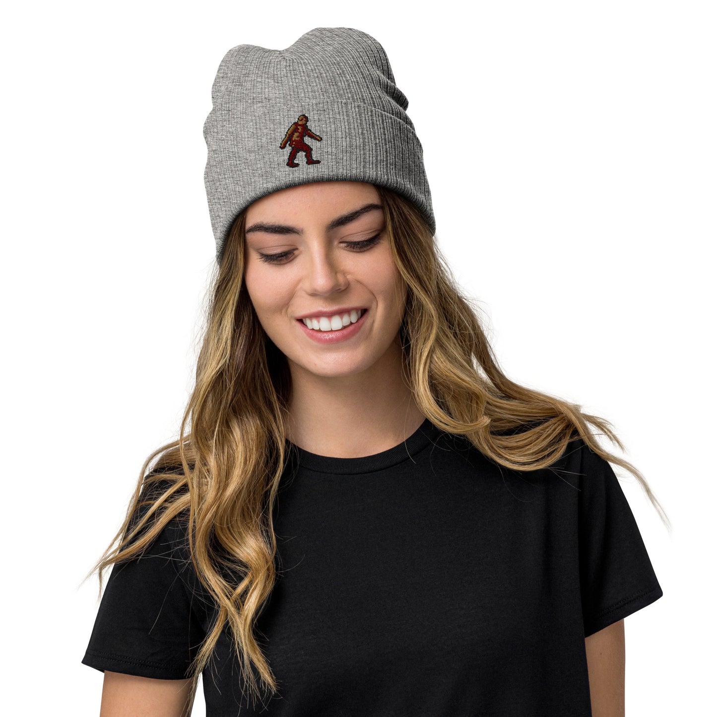 Squatch beanie