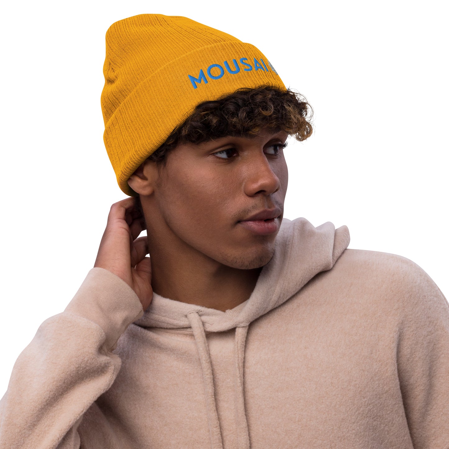 Mousai beanie