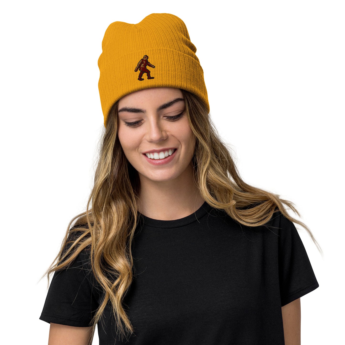 Squatch beanie