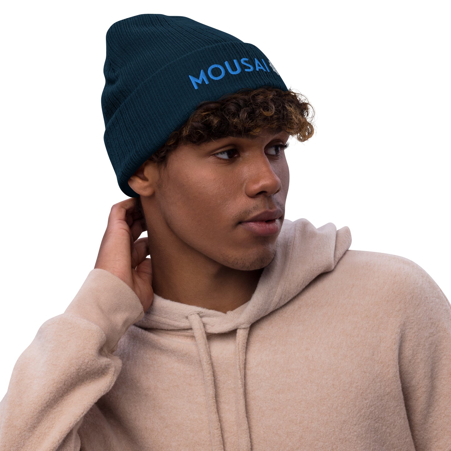 Mousai beanie