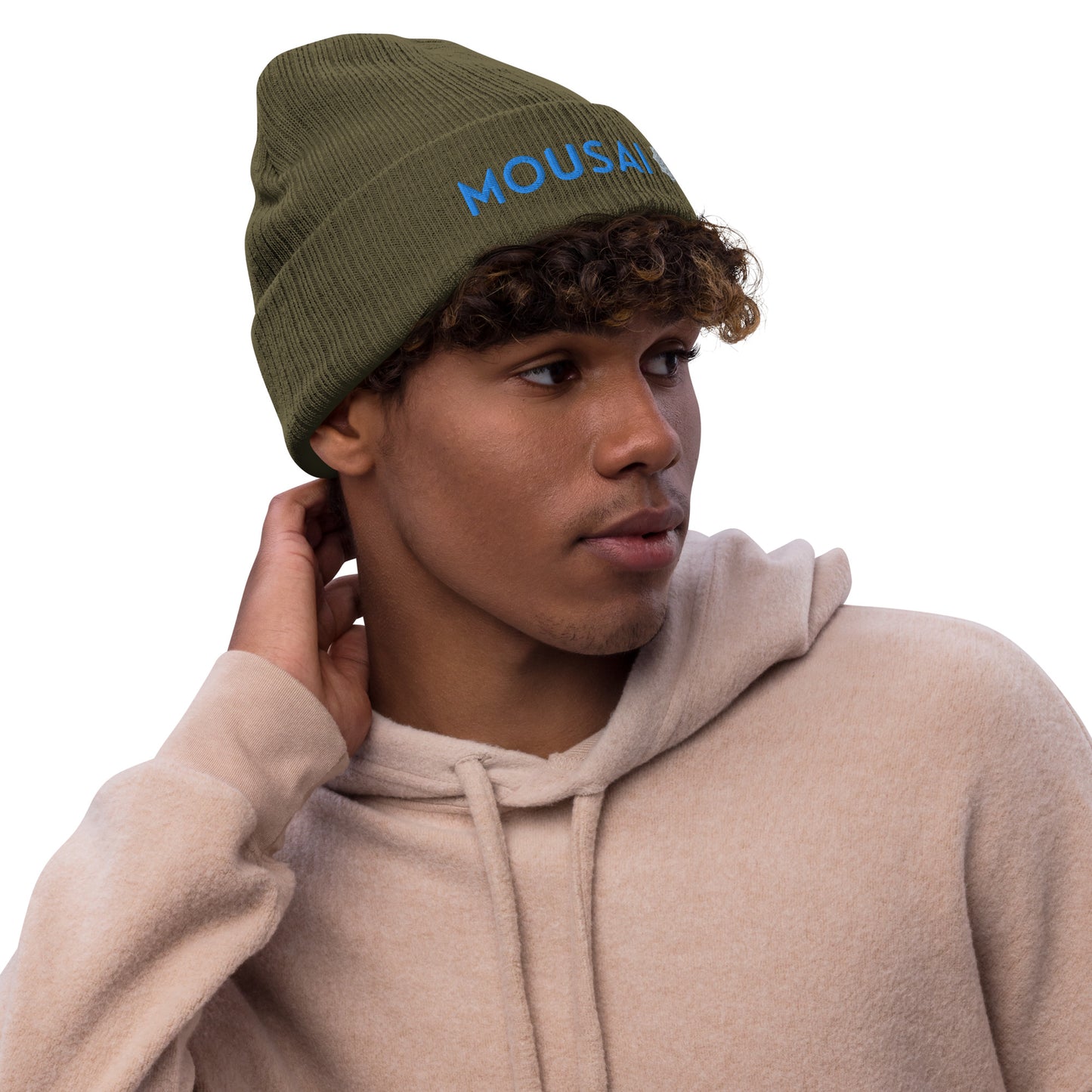 Mousai beanie