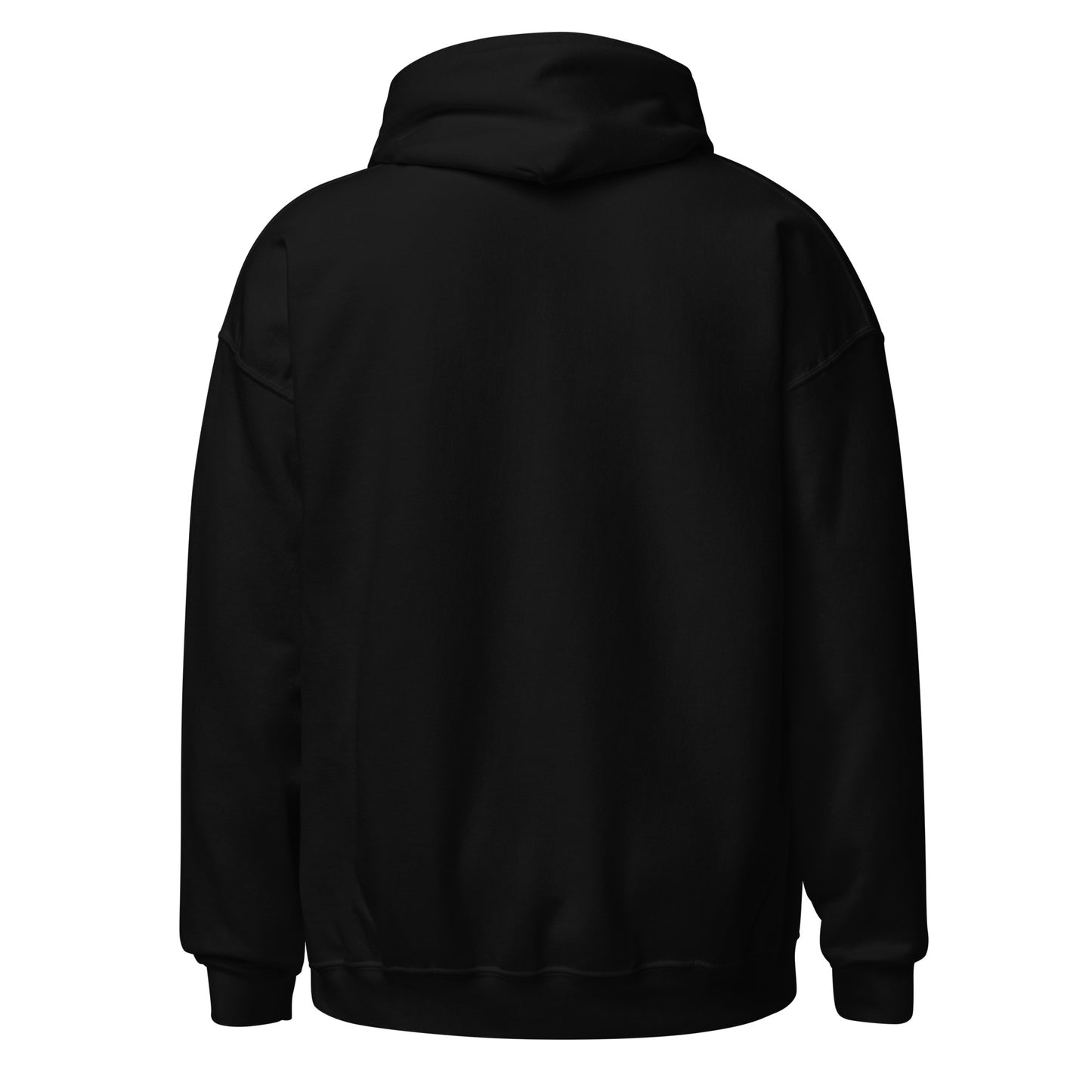 OpenFund Unisex Baggie Hoodie
