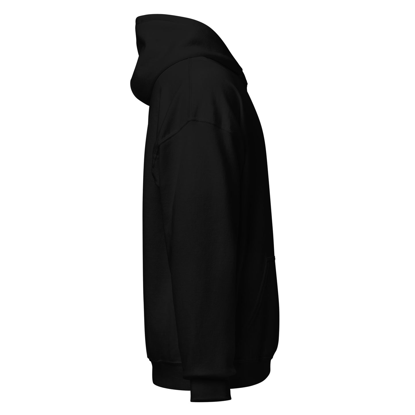 Squatch Unisex Baggie Hoodie