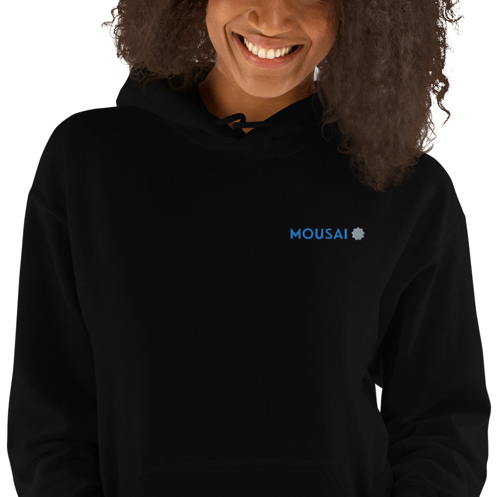 Mousai Baggie Hoodie