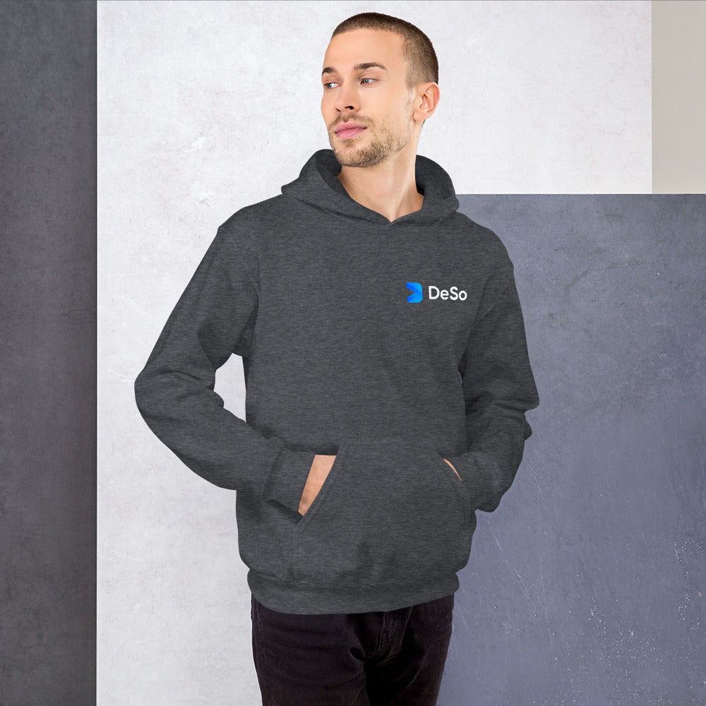 DeSo Baggie Hoodie