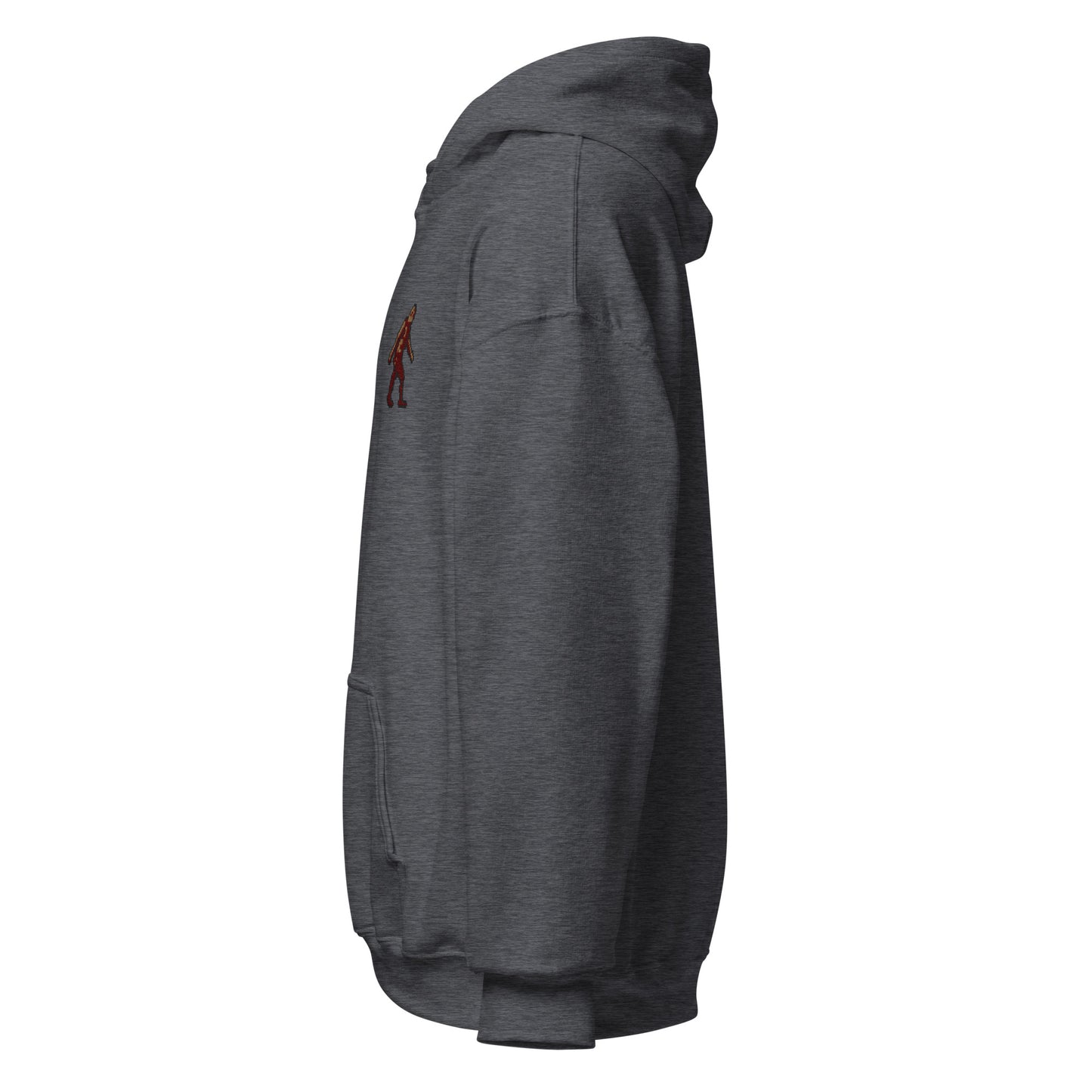 Squatch Unisex Baggie Hoodie