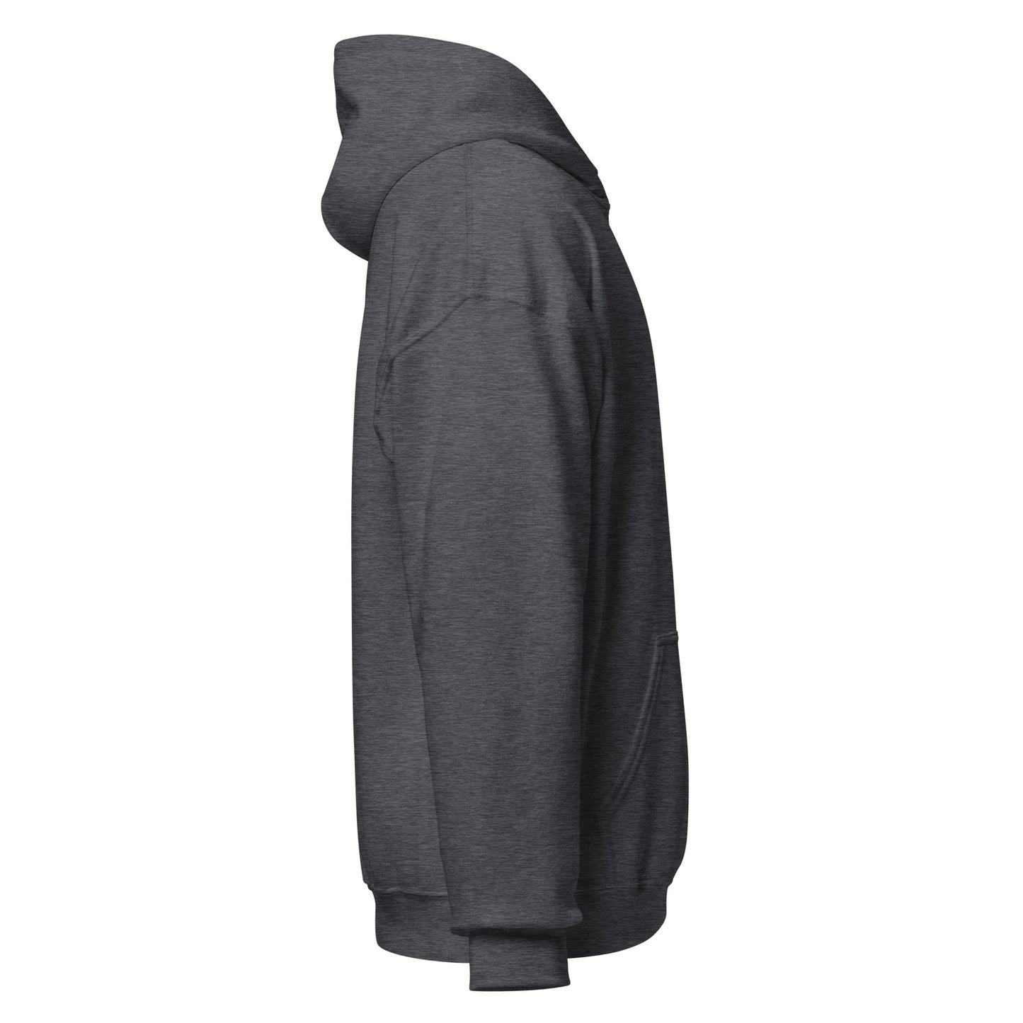 Squatch Unisex Baggie Hoodie