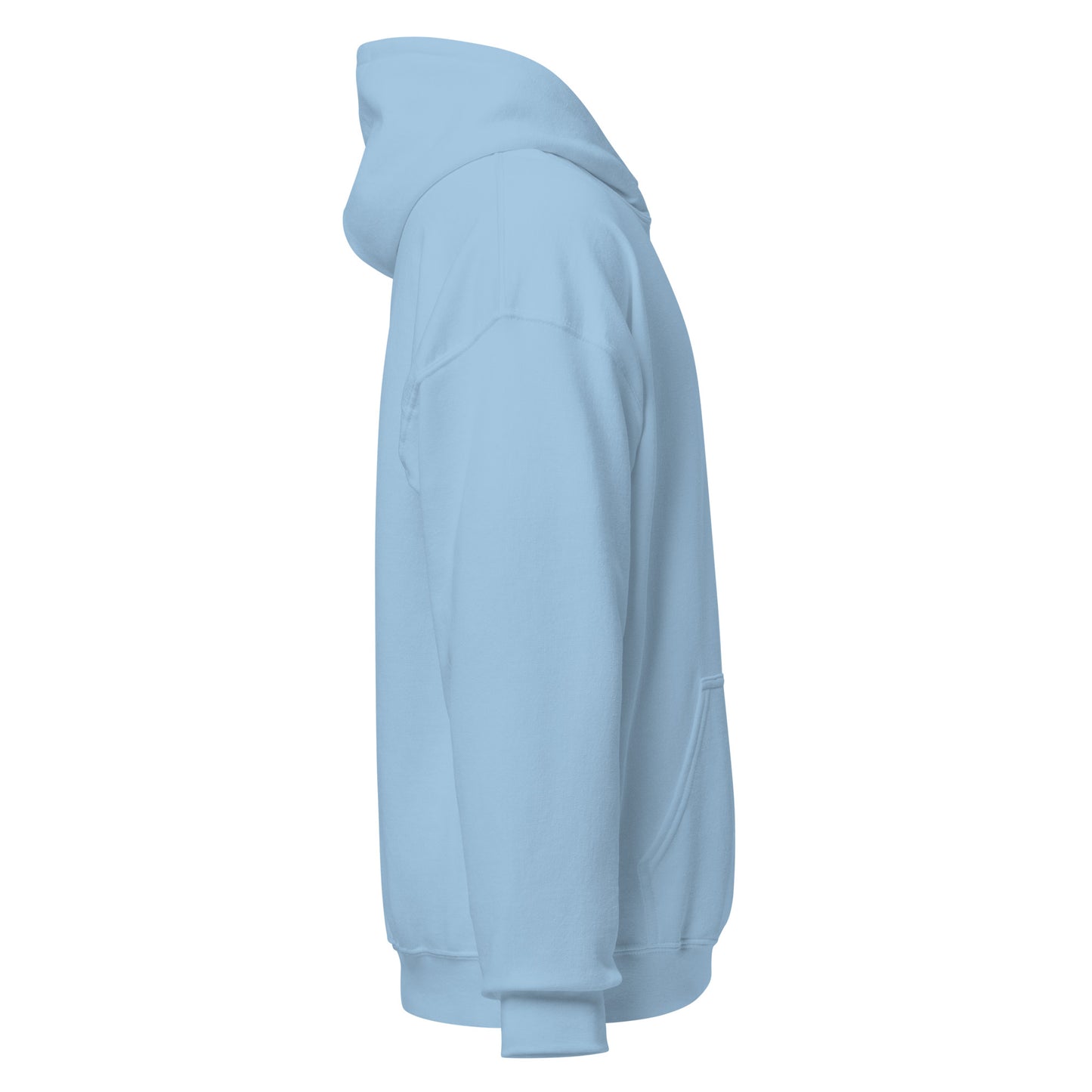 Squatch Unisex Baggie Hoodie