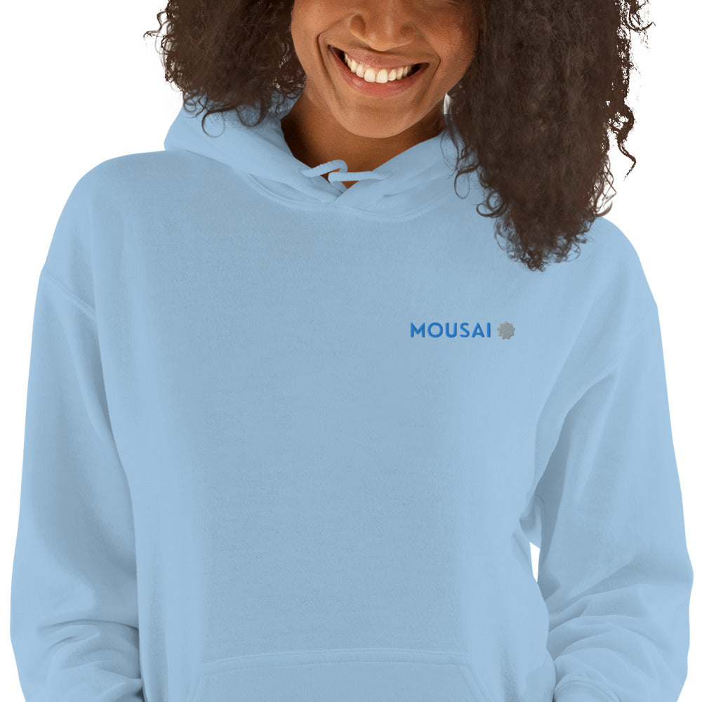 Mousai Baggie Hoodie