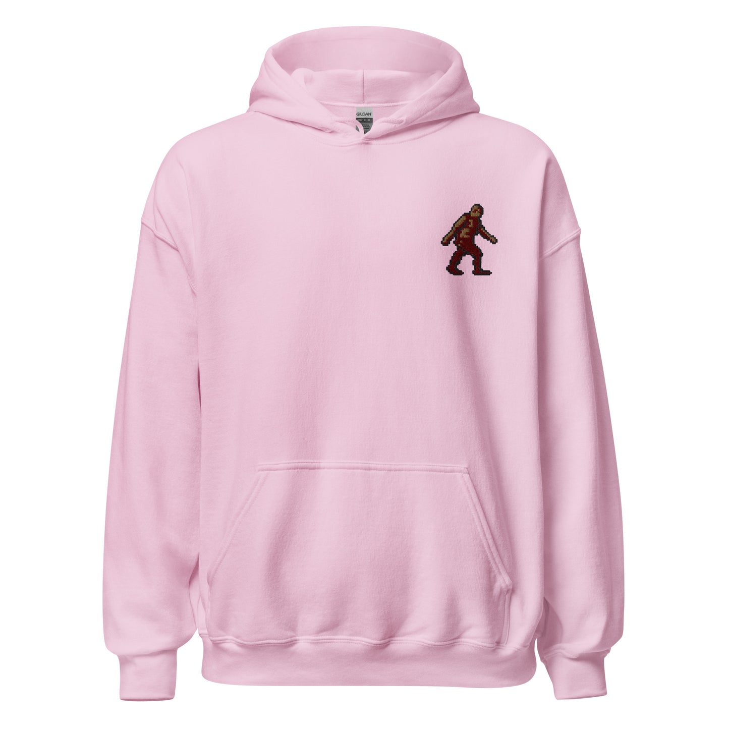 Squatch Unisex Baggie Hoodie