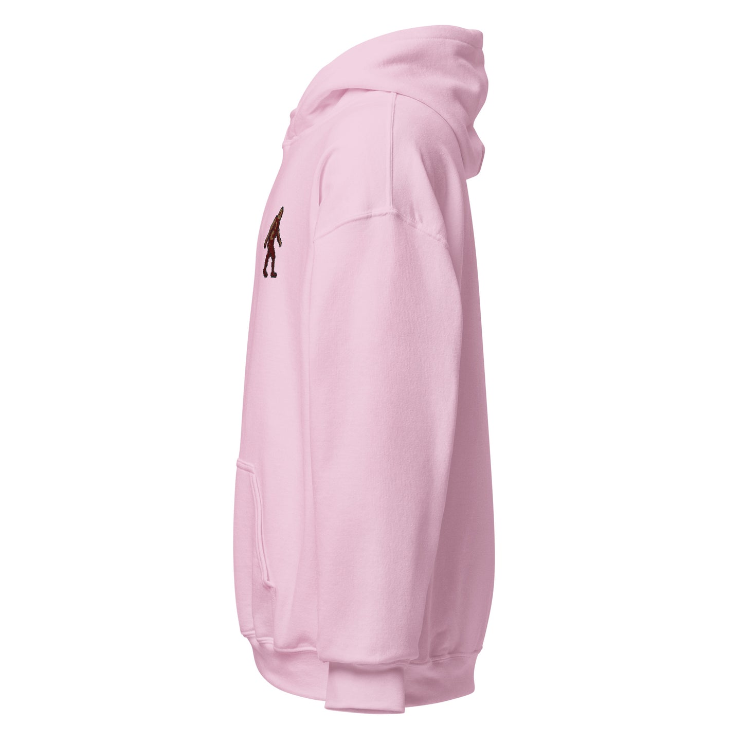 Squatch Unisex Baggie Hoodie
