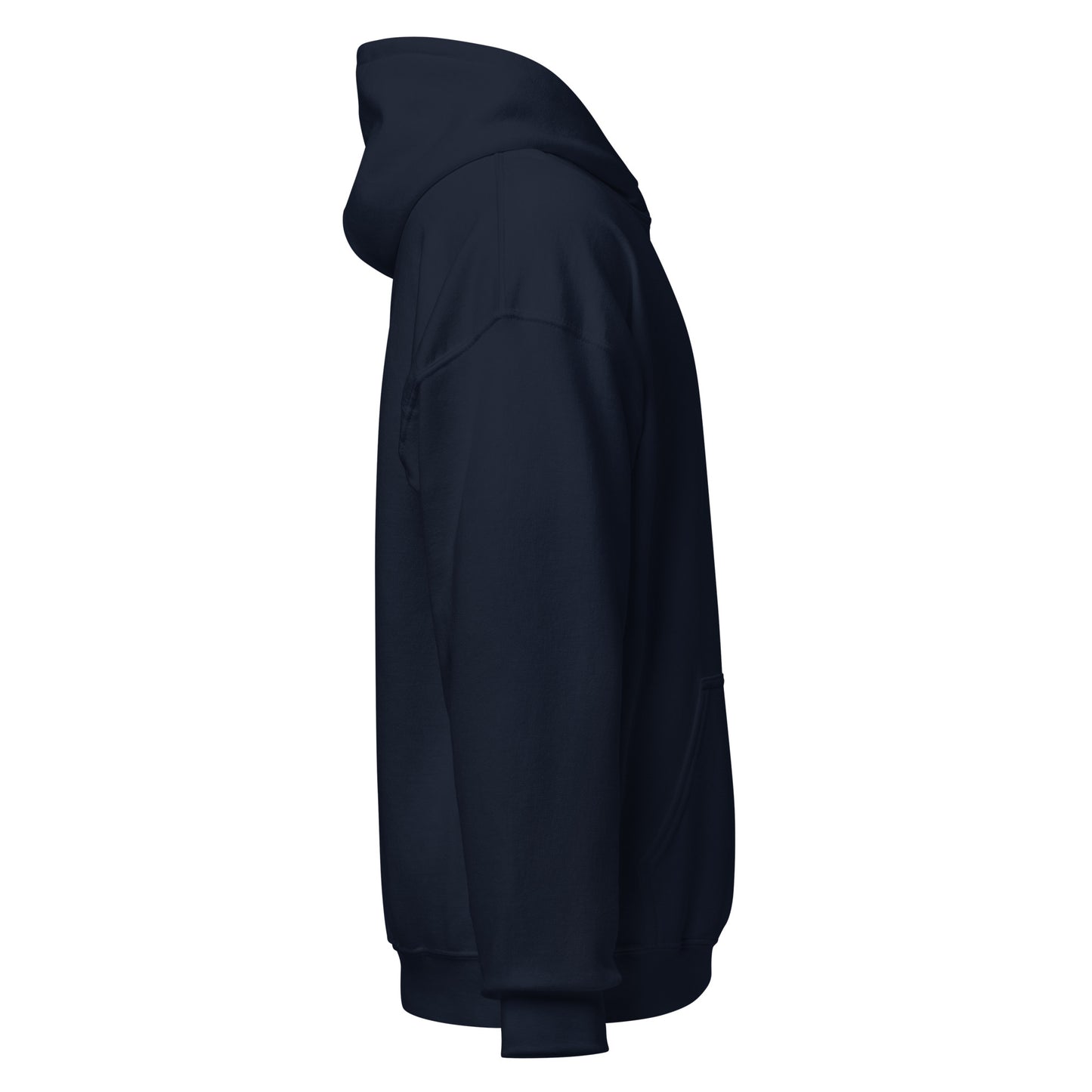 OpenFund Unisex Baggie Hoodie